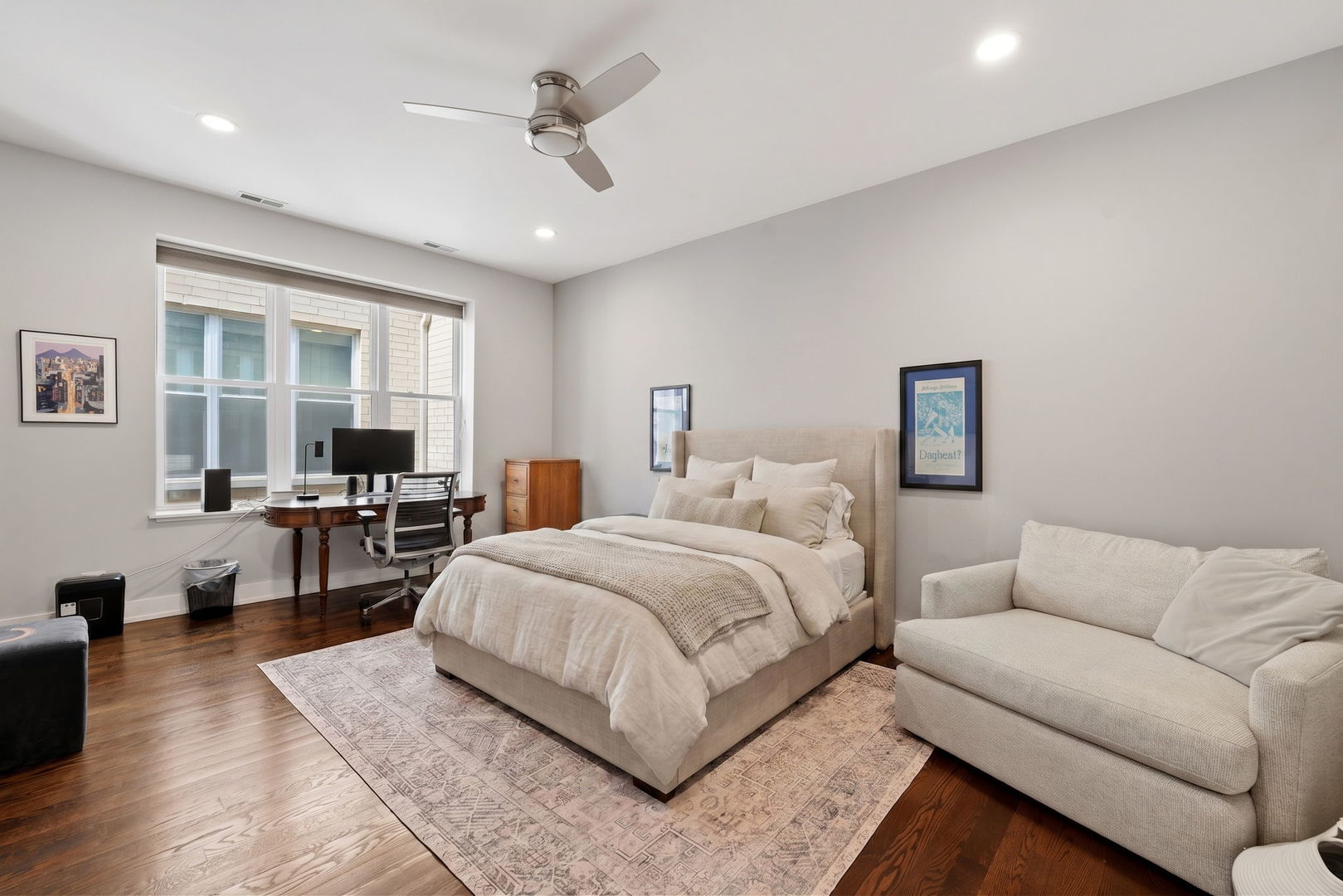 2825 N Halsted Street Unit: 3N