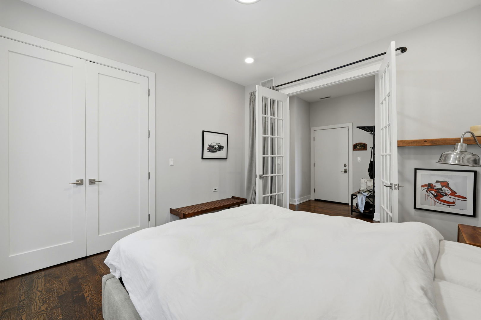 2825 N Halsted Street Unit: 3N
