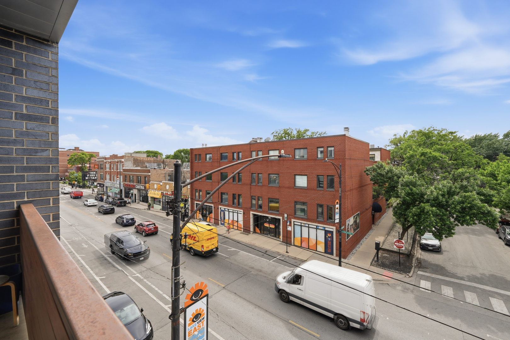 2825 N Halsted Street Unit: 3N