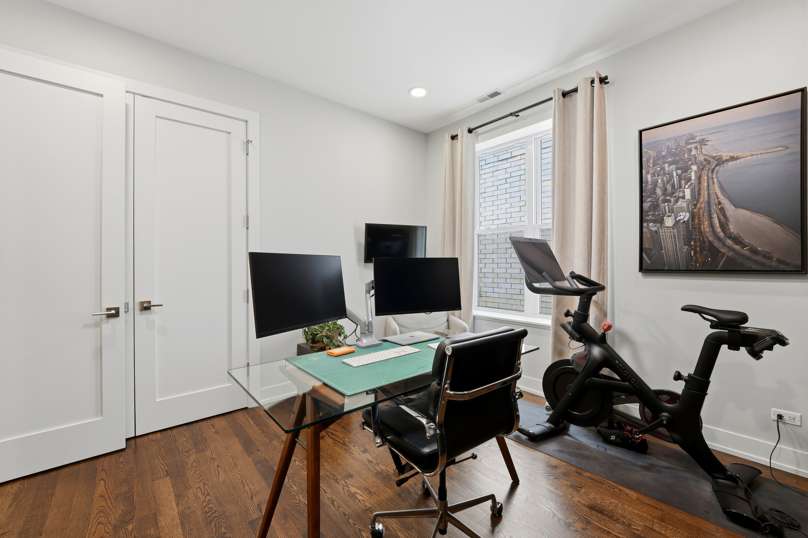 2825 N Halsted Street Unit: 3N