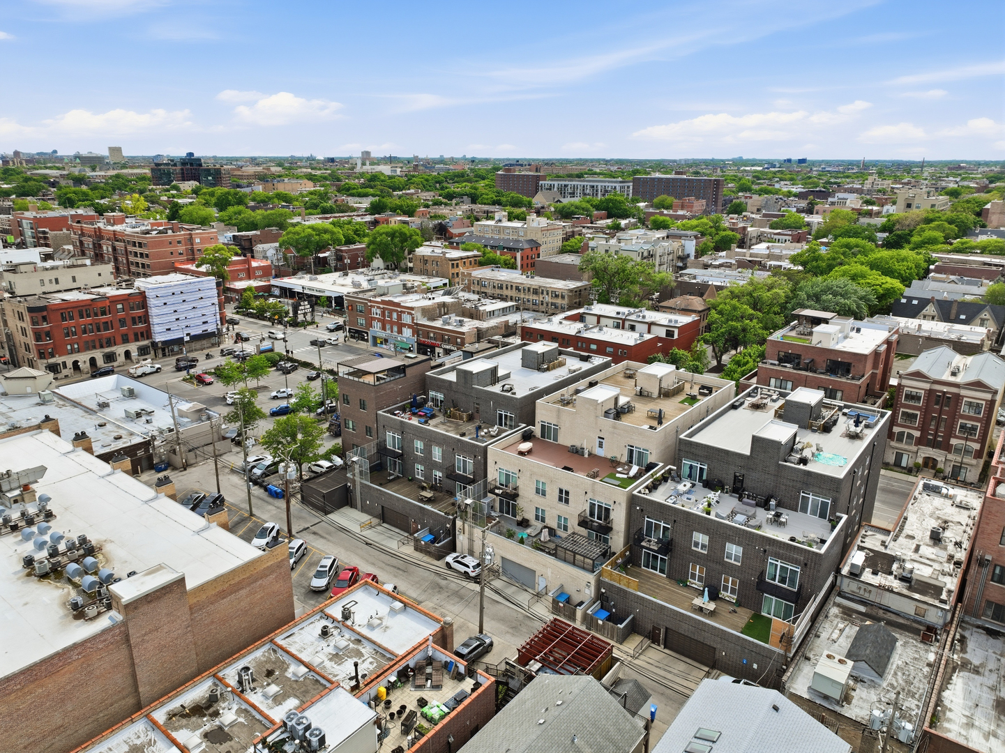 2825 N Halsted Street Unit: 3N