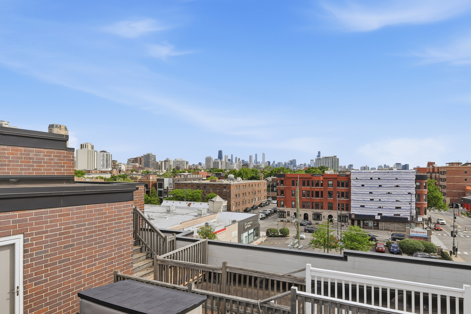 2825 N Halsted Street Unit: 3N
