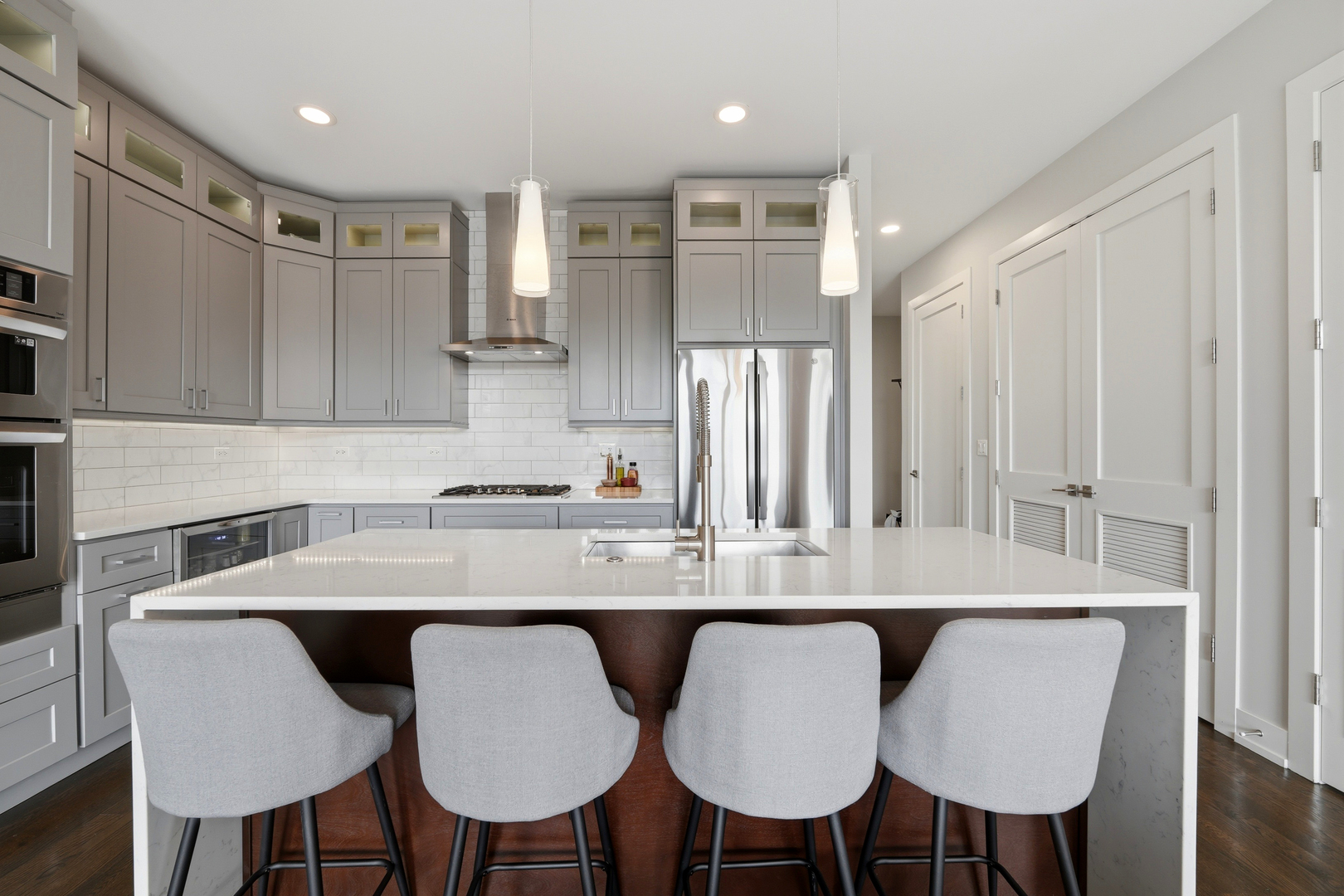 2825 N Halsted Street Unit: 3N