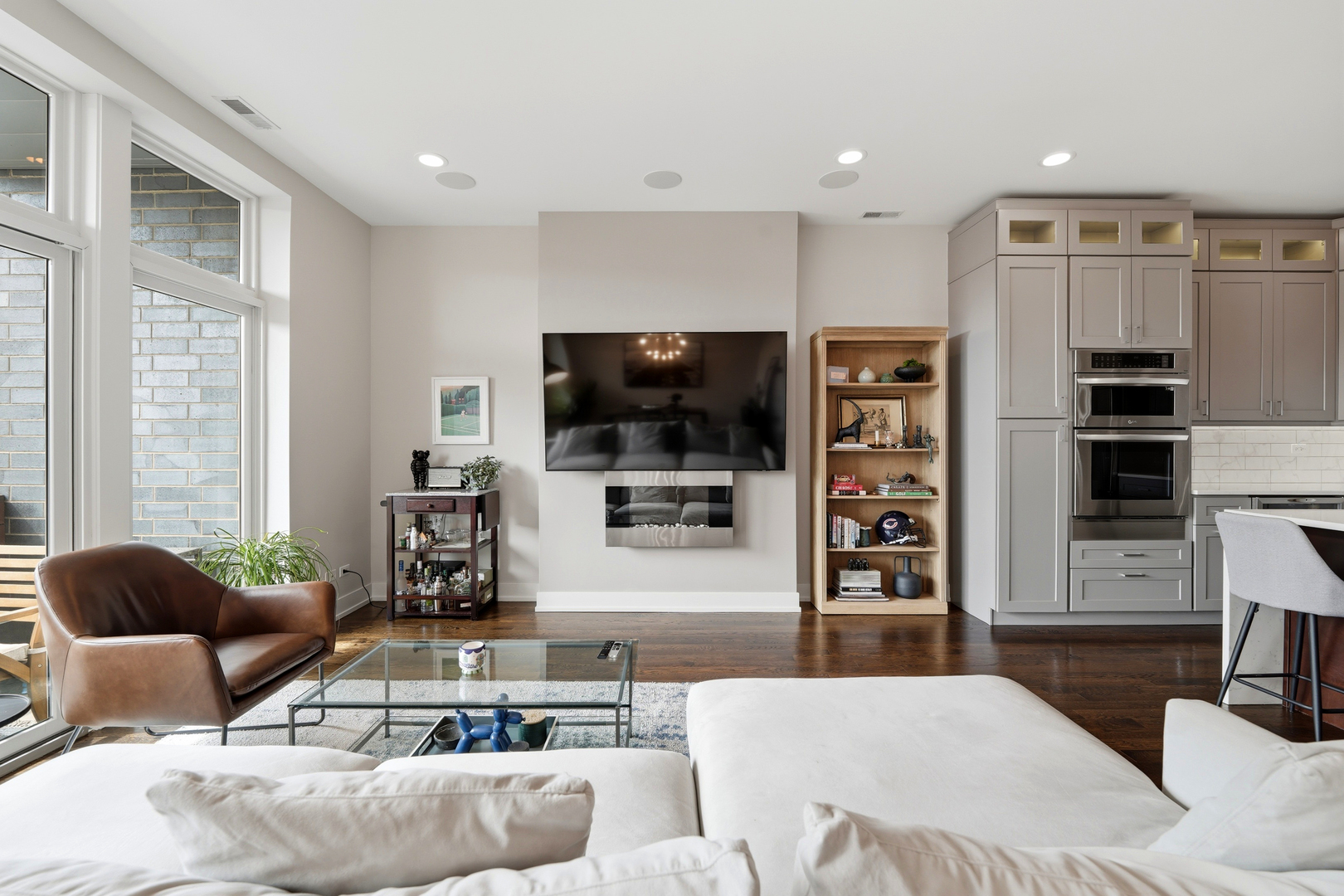 2825 N Halsted Street Unit: 3N
