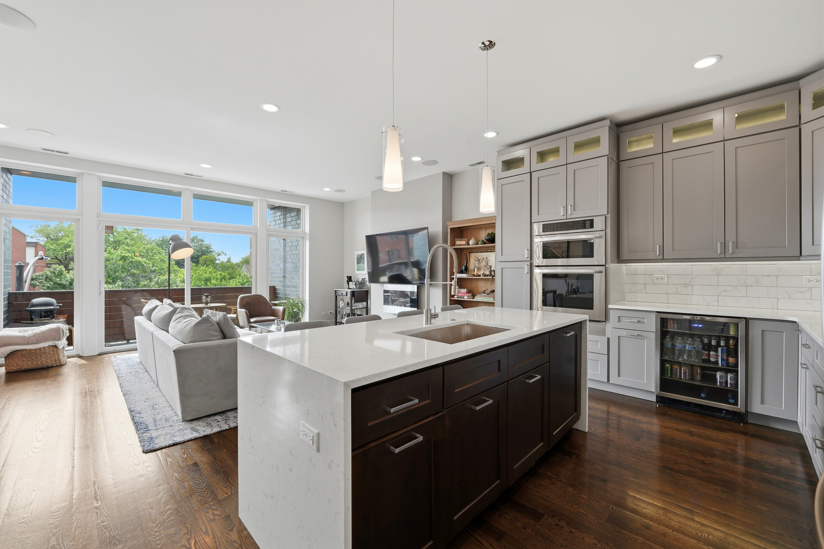 2825 N Halsted Street Unit: 3N