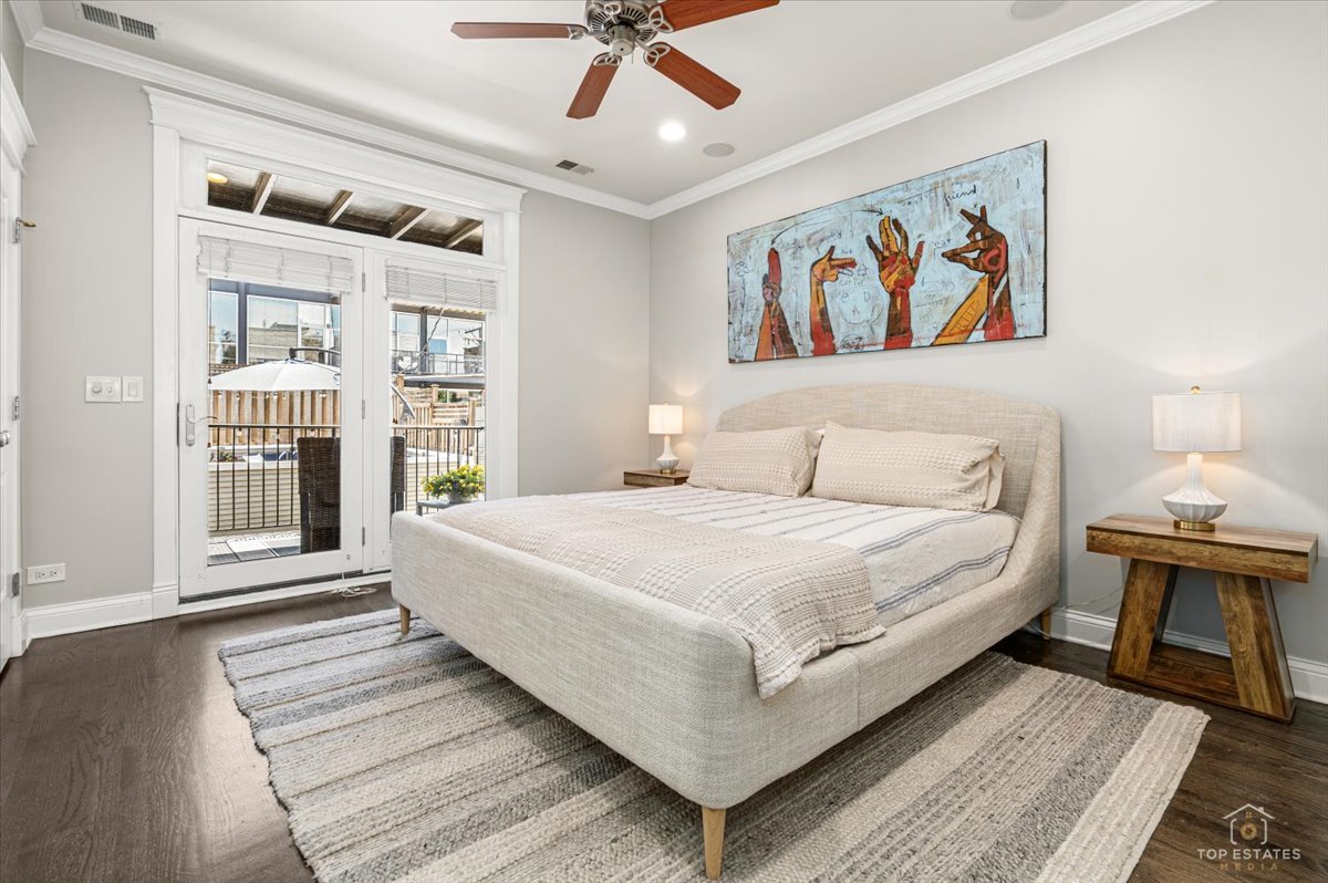 1541 W MONTANA Street Unit: 2