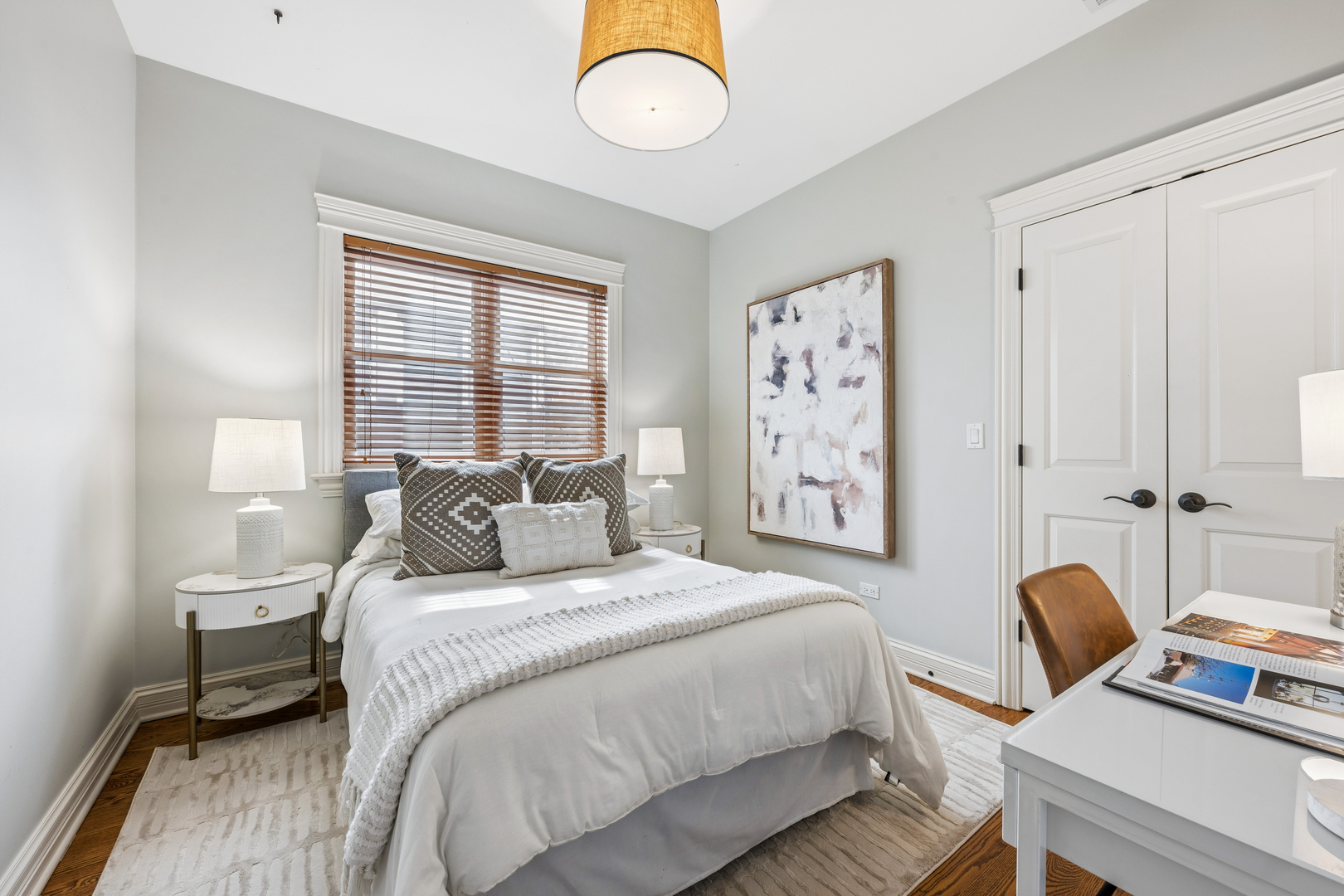 843 W Diversey Parkway Unit: 4