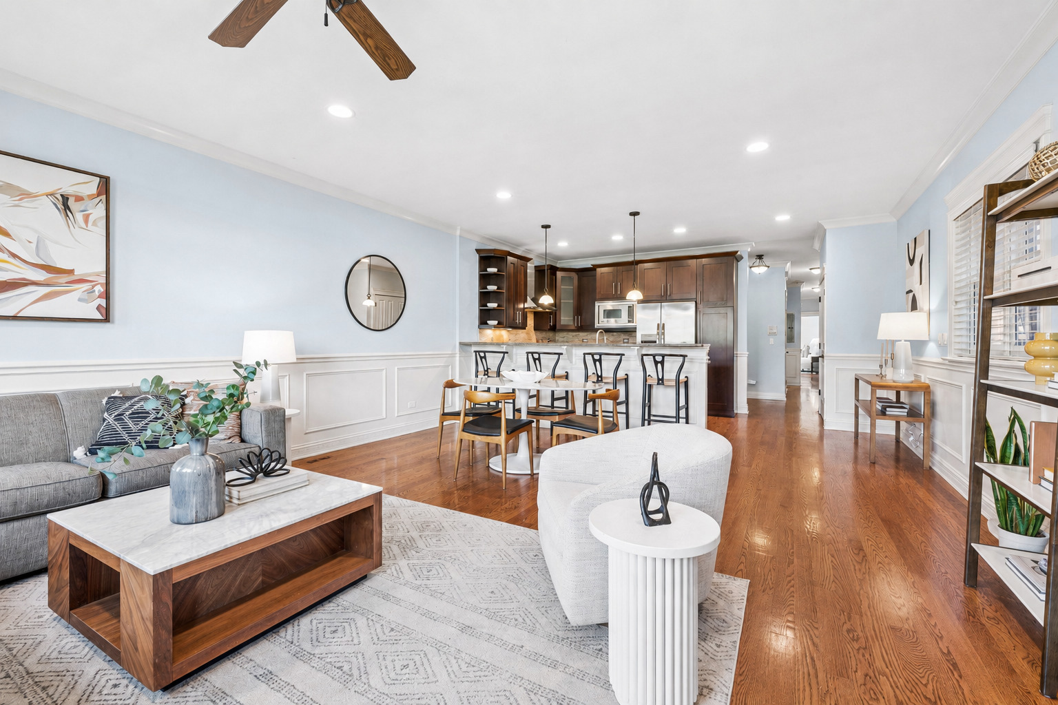 843 W Diversey Parkway Unit: 4
