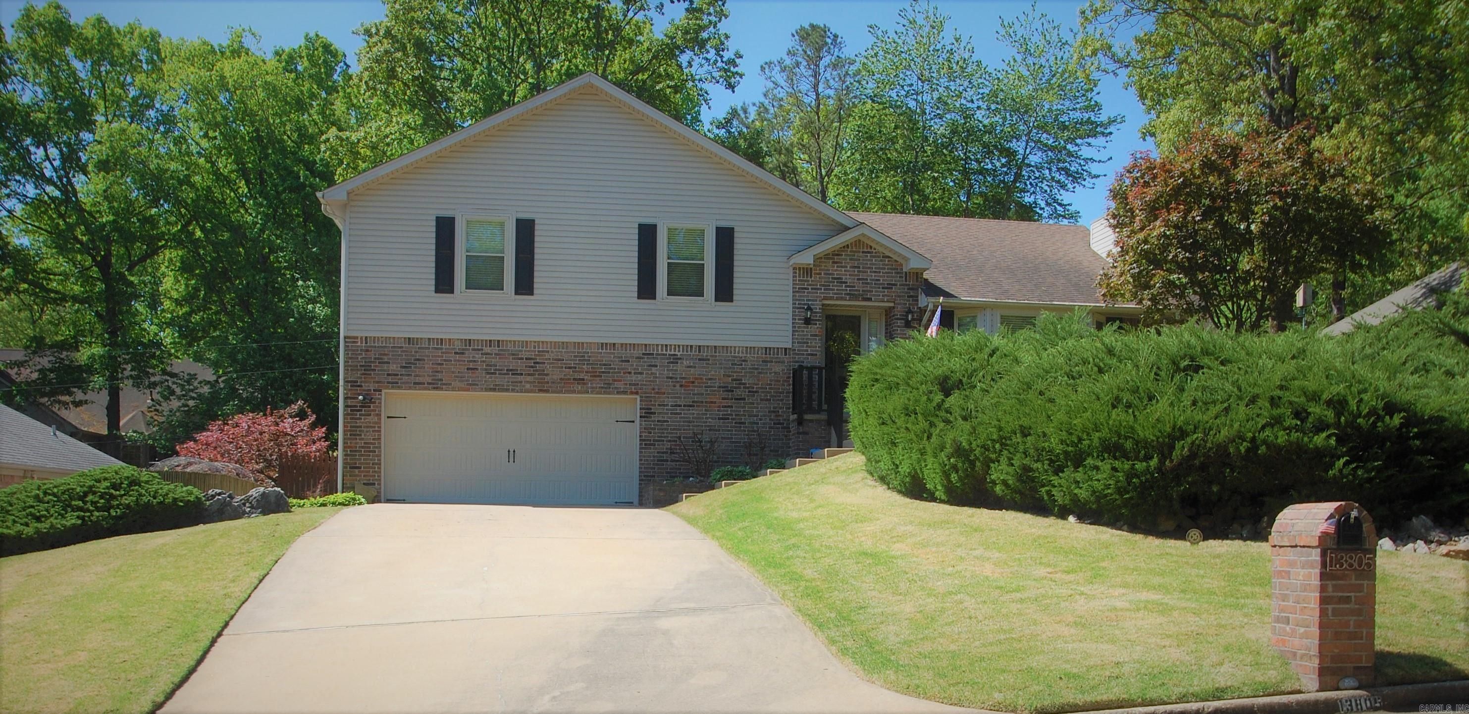 13805 Napoleon Road