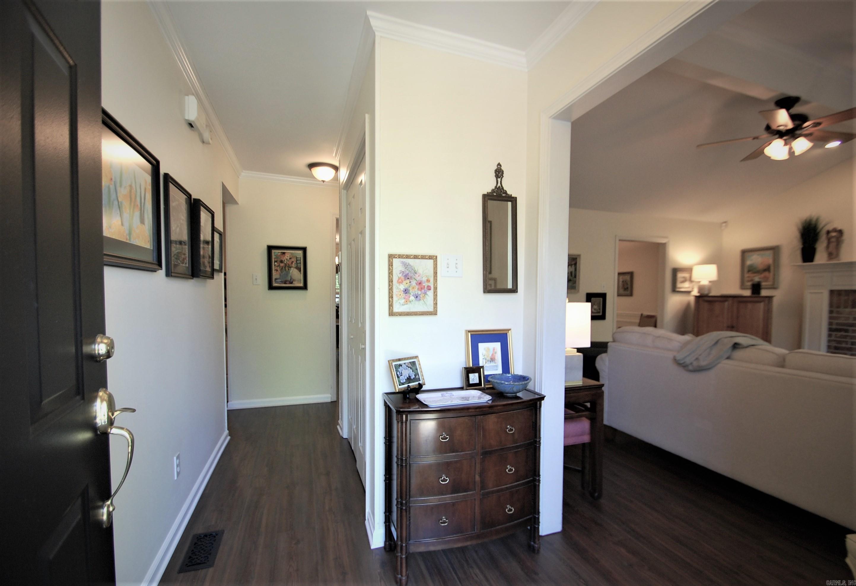 13805 Napoleon Road
