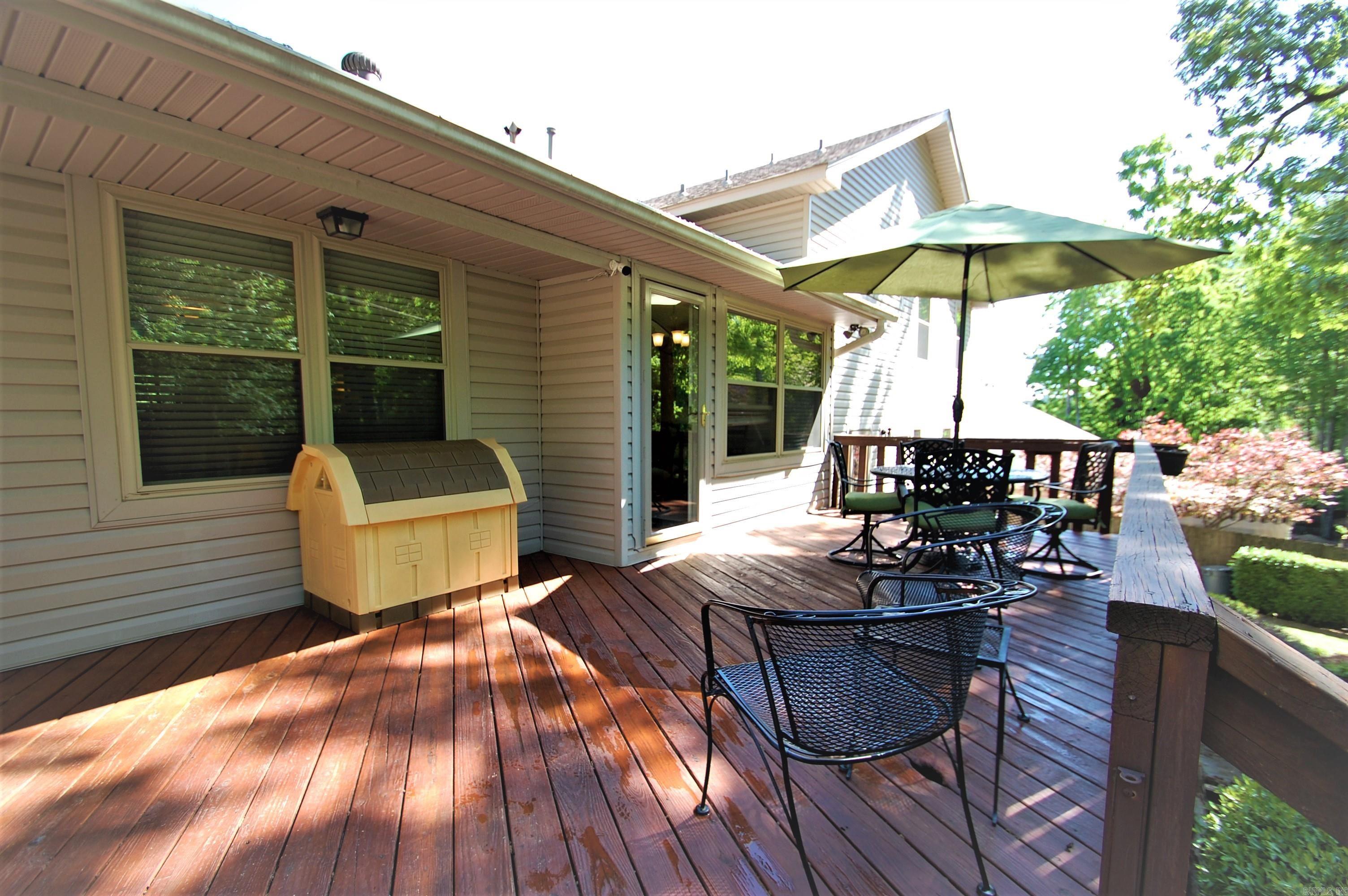 13805 Napoleon Road