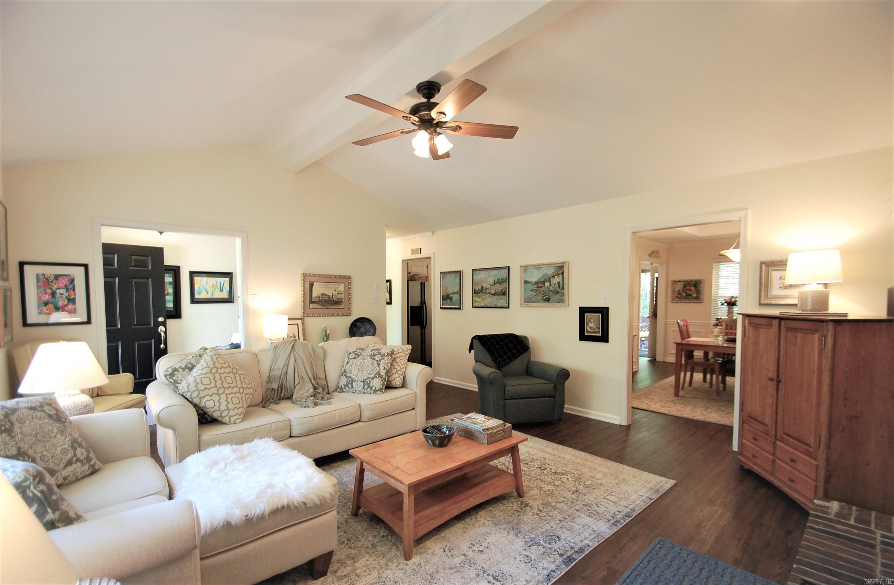 13805 Napoleon Road