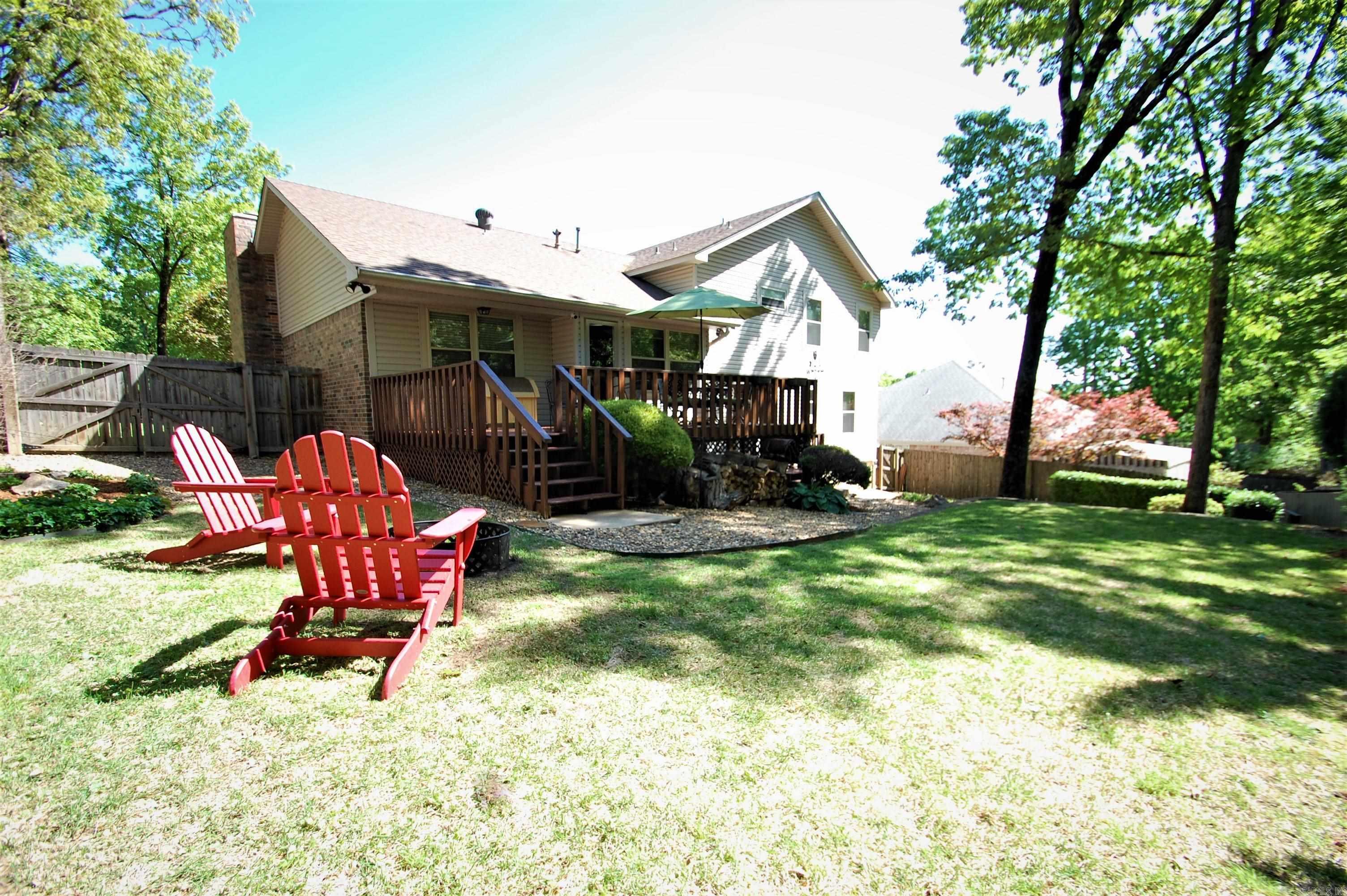 13805 Napoleon Road