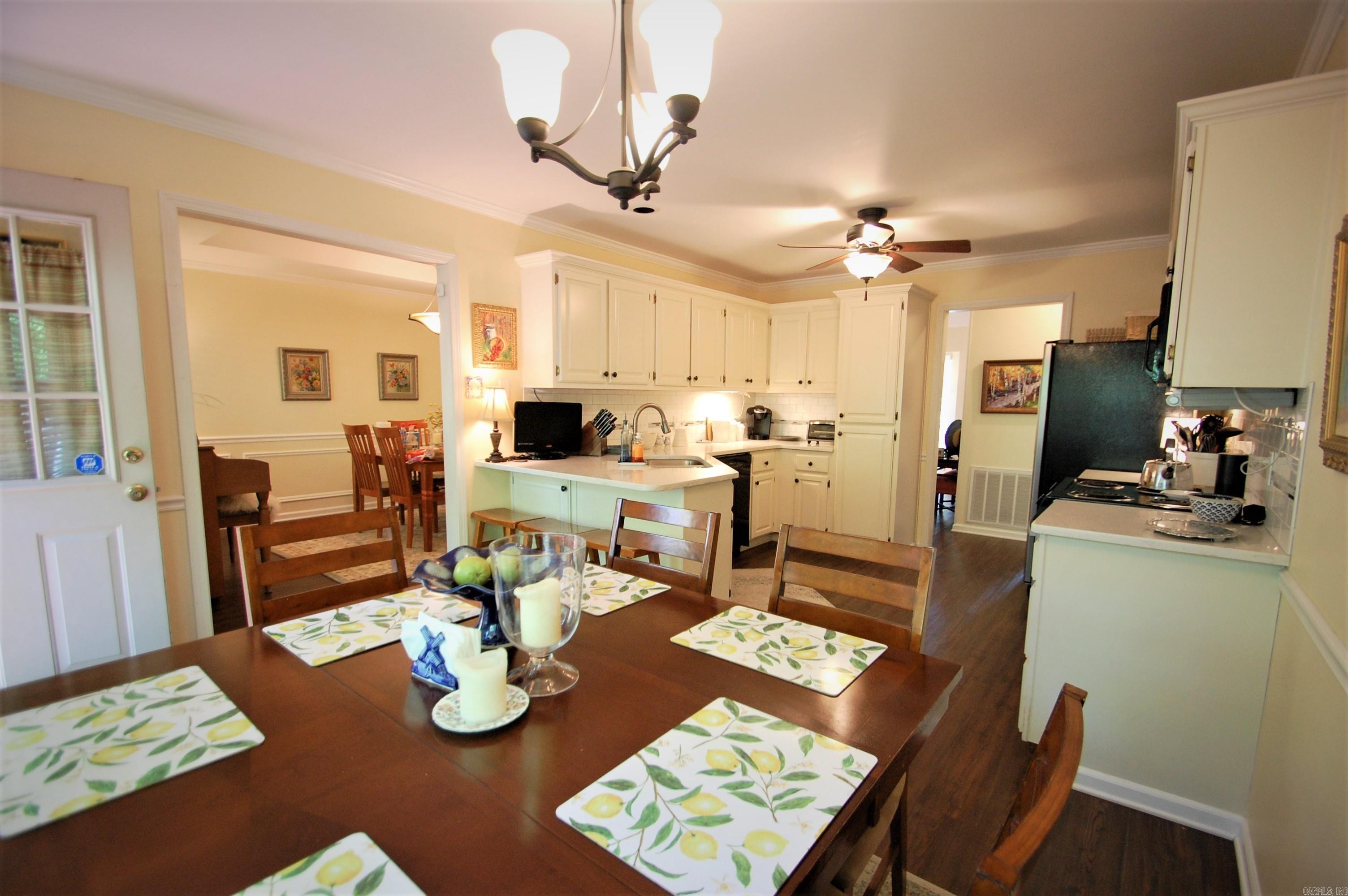 13805 Napoleon Road