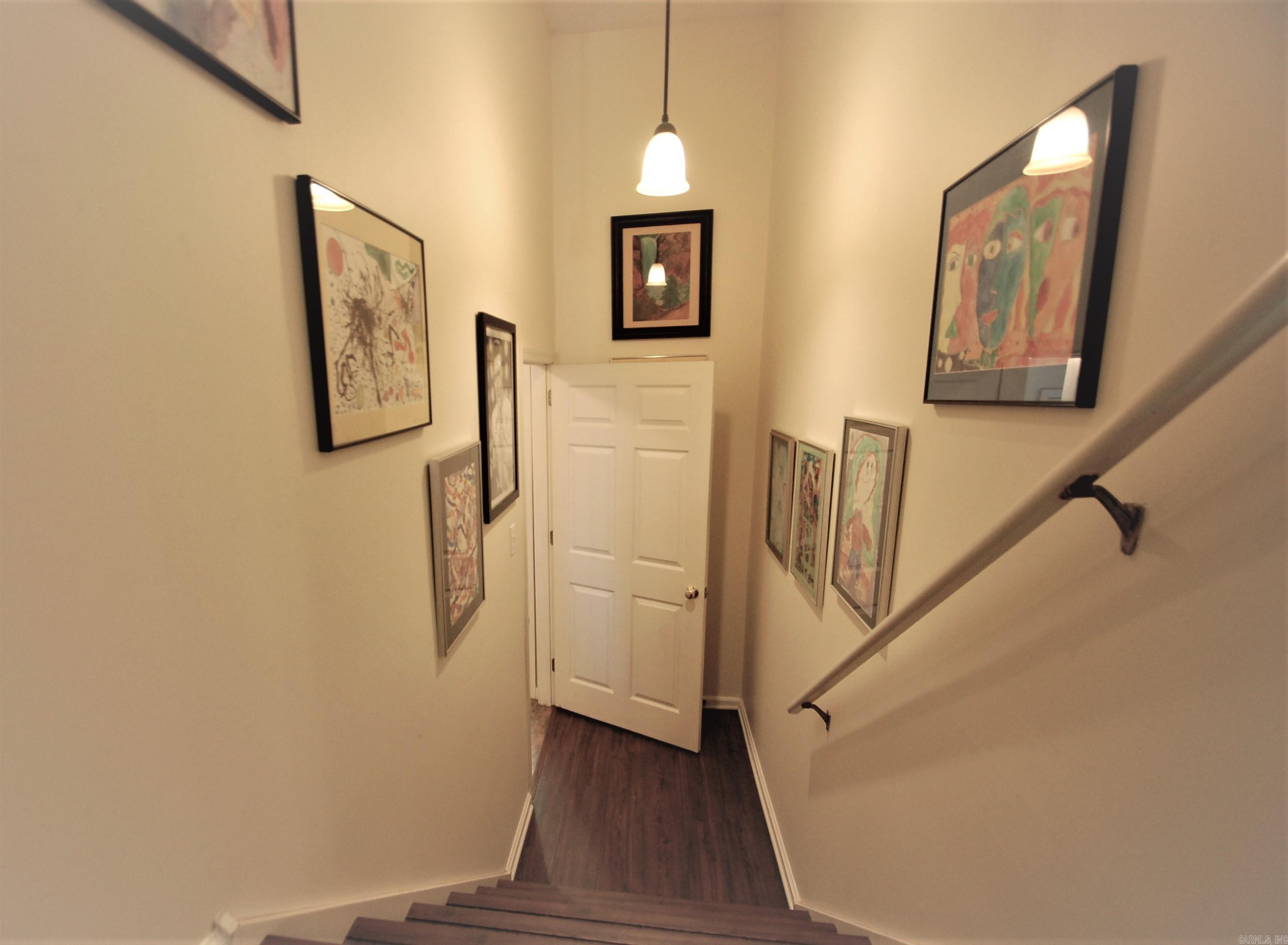 13805 Napoleon Road