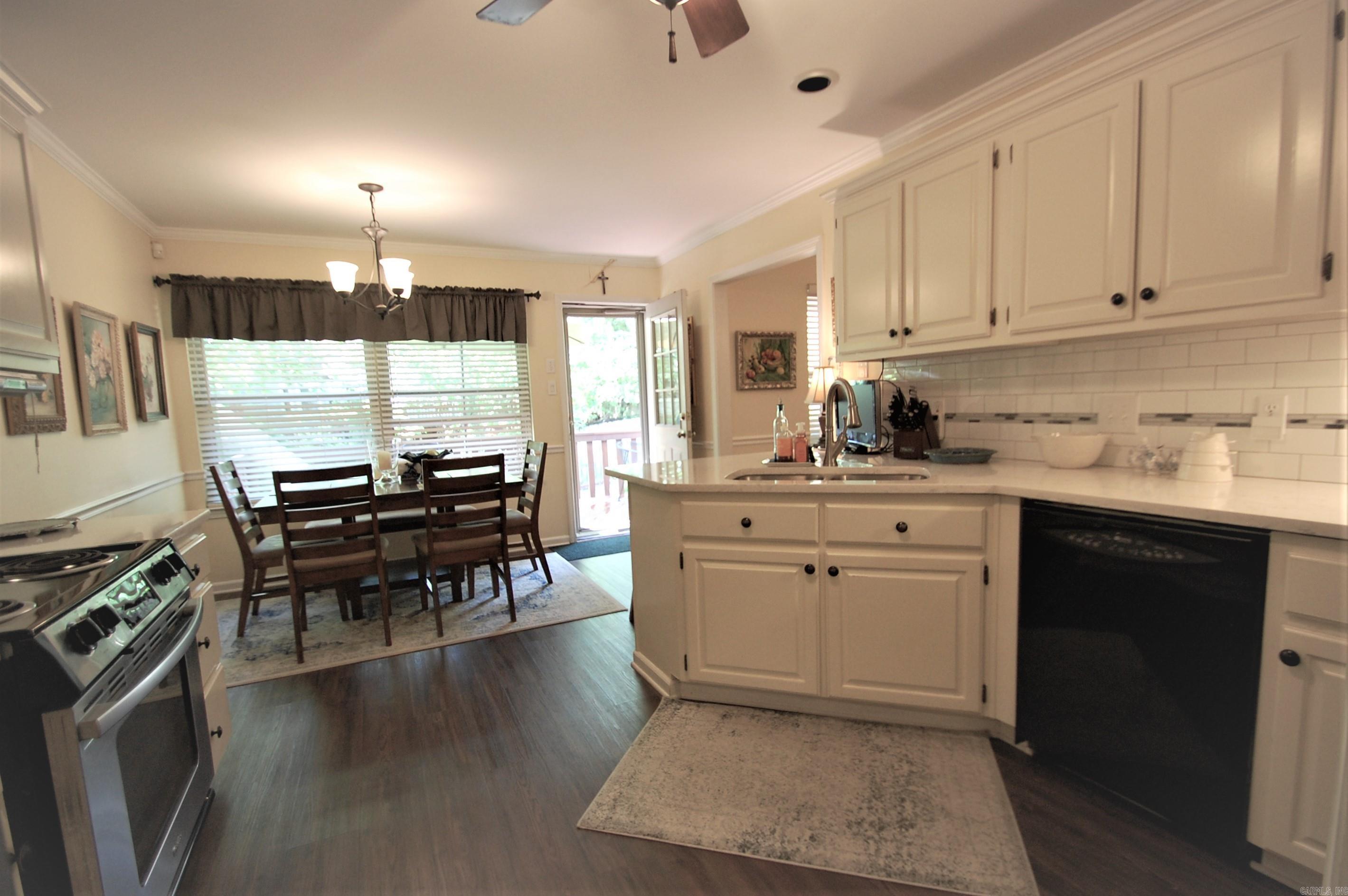 13805 Napoleon Road