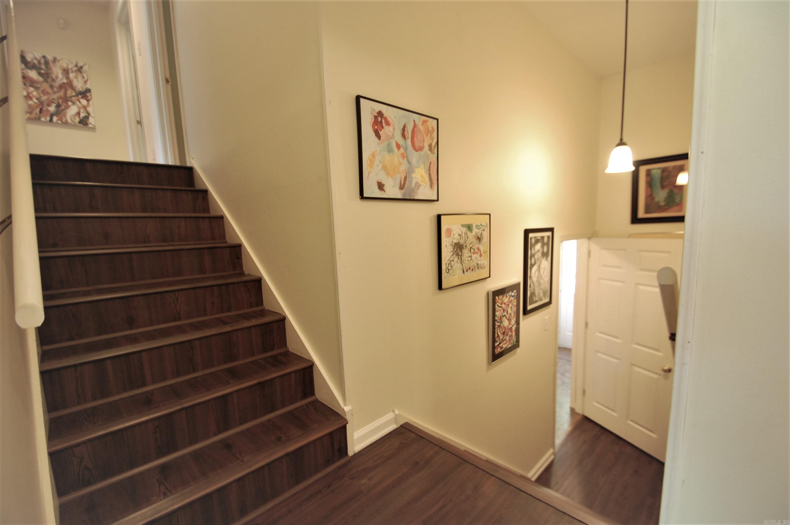 13805 Napoleon Road