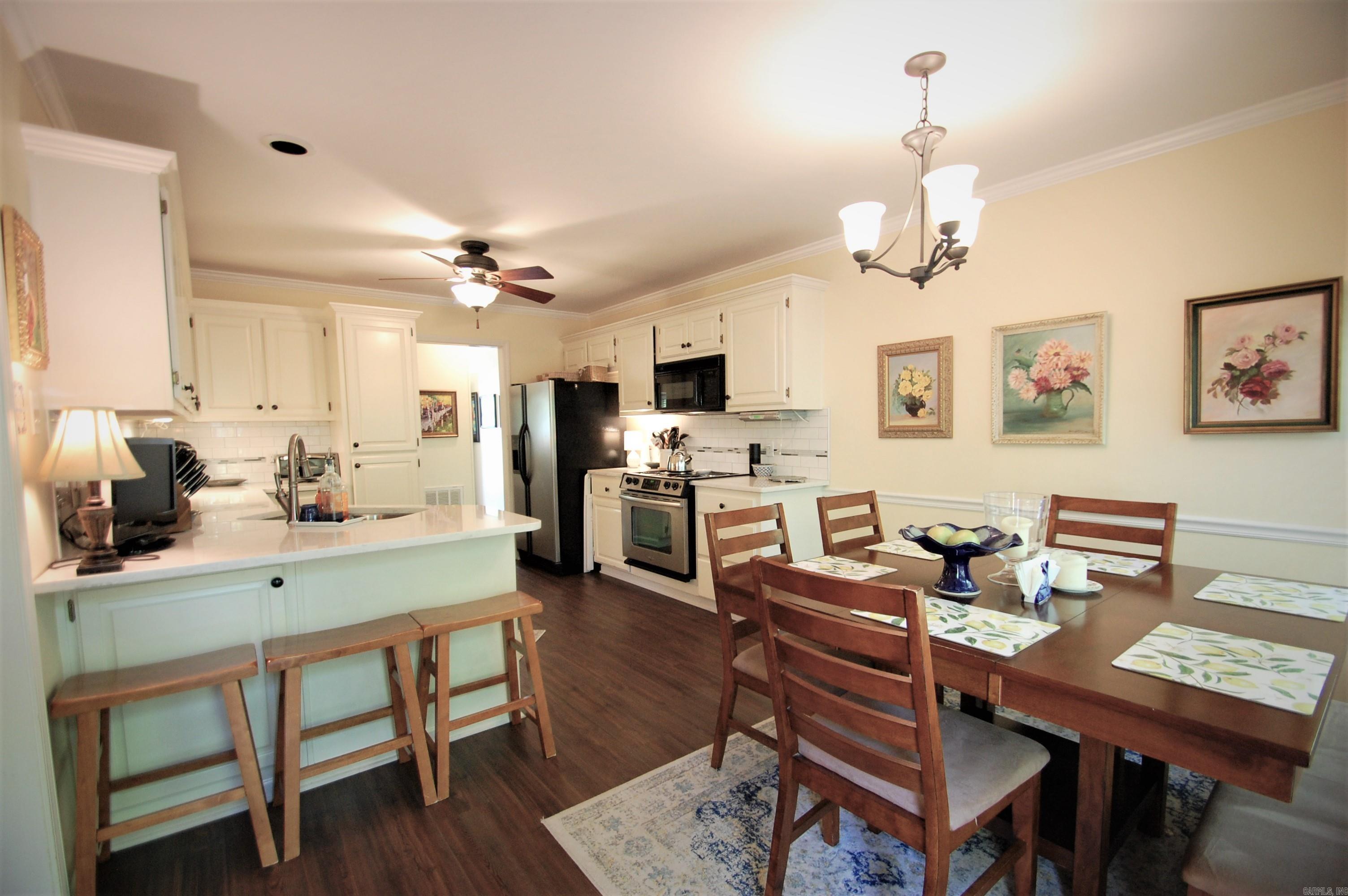 13805 Napoleon Road