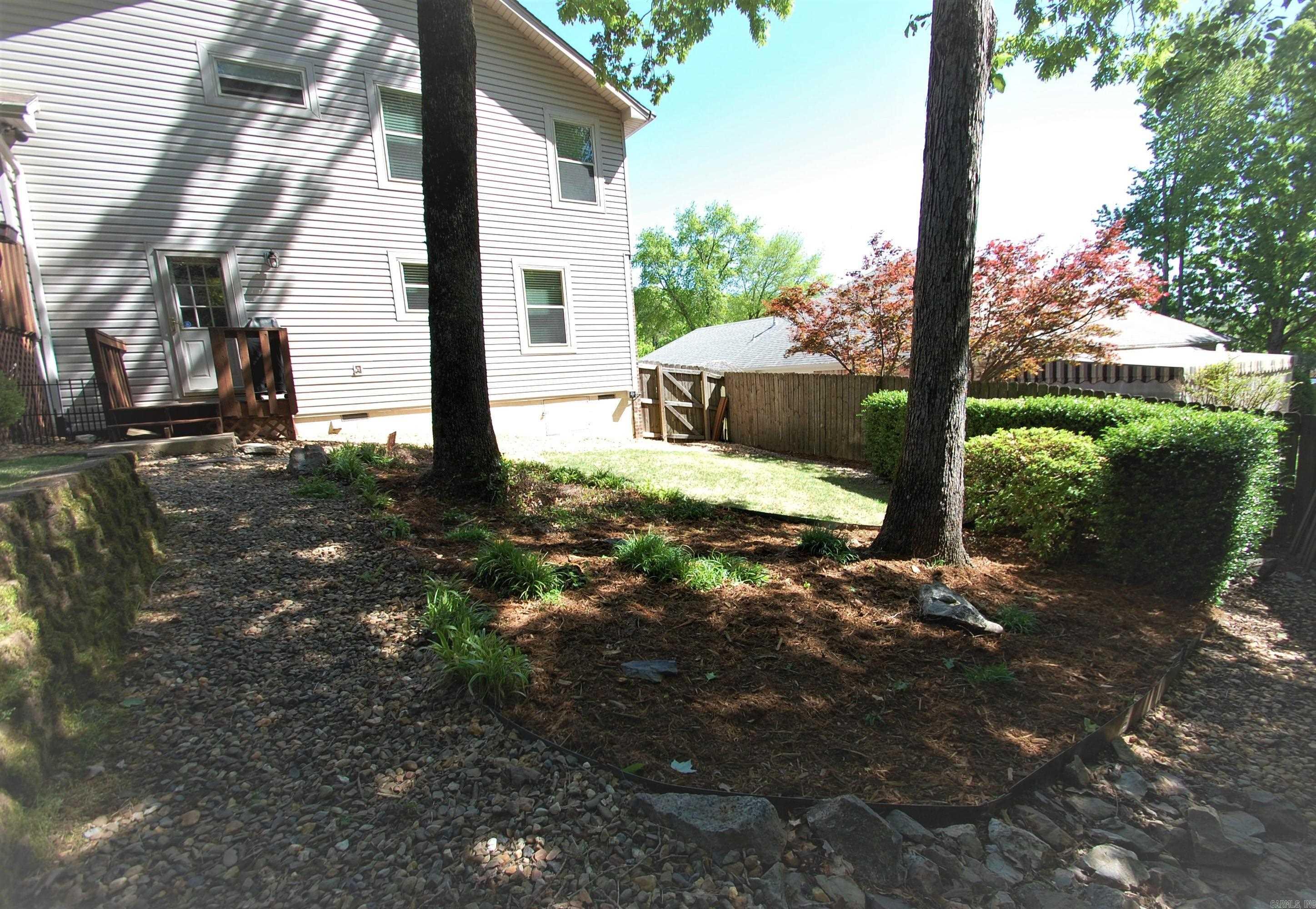 13805 Napoleon Road