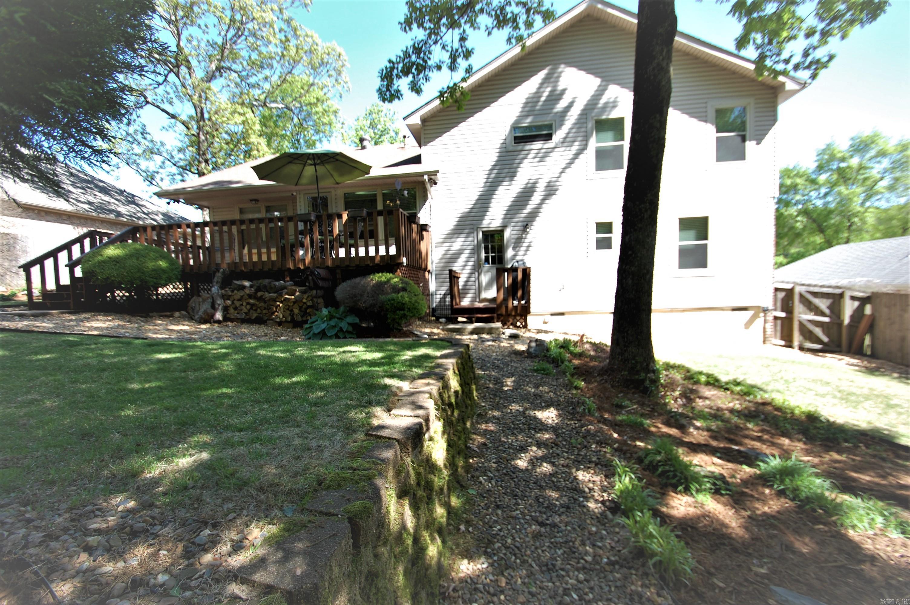 13805 Napoleon Road