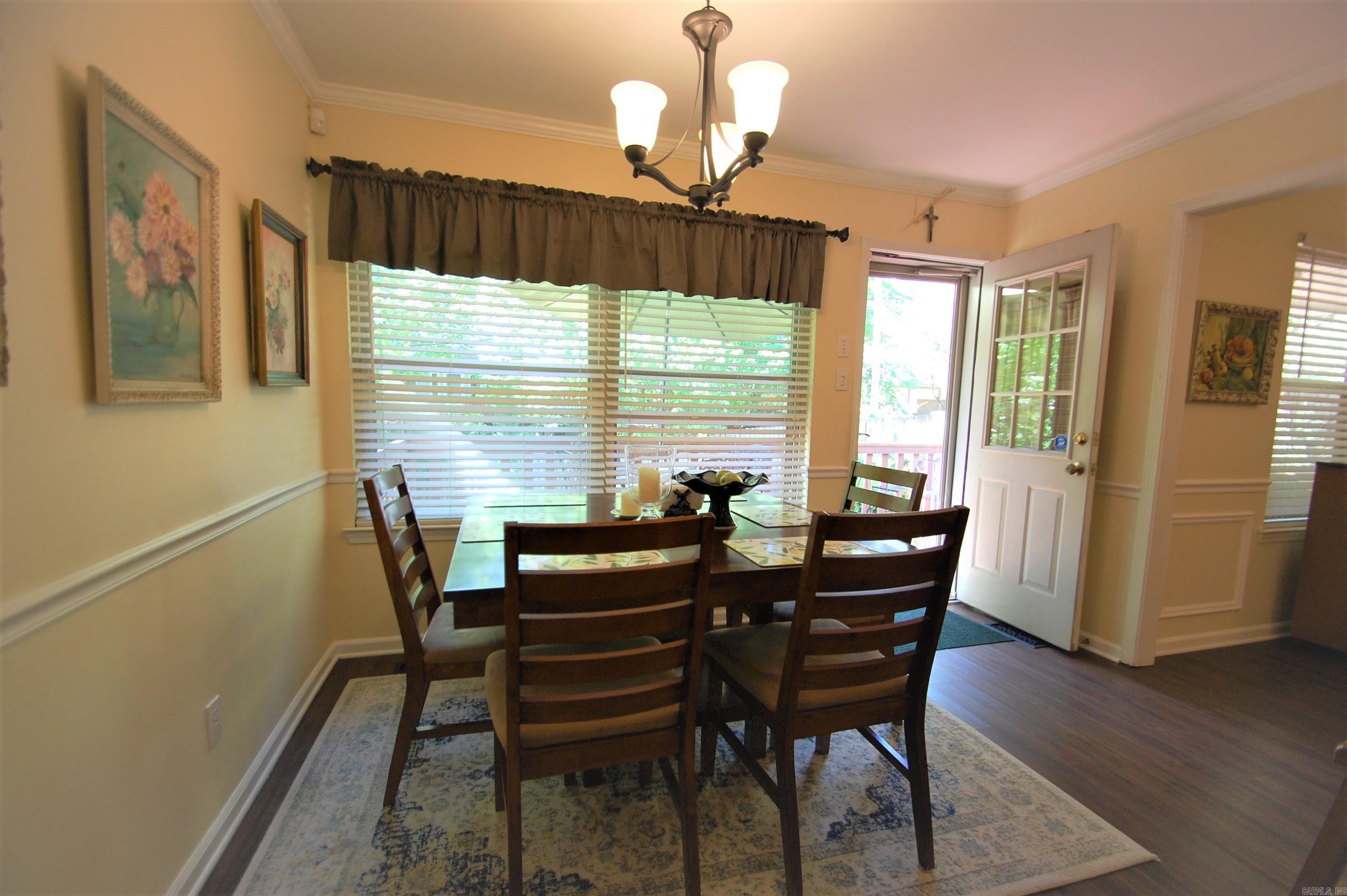 13805 Napoleon Road