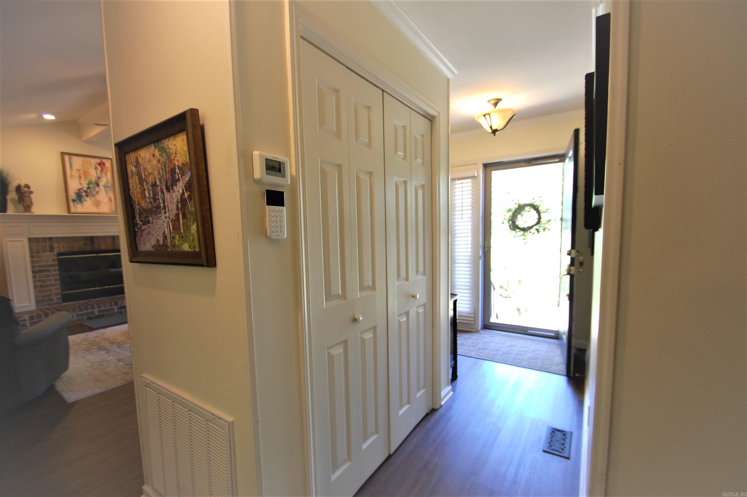 13805 Napoleon Road