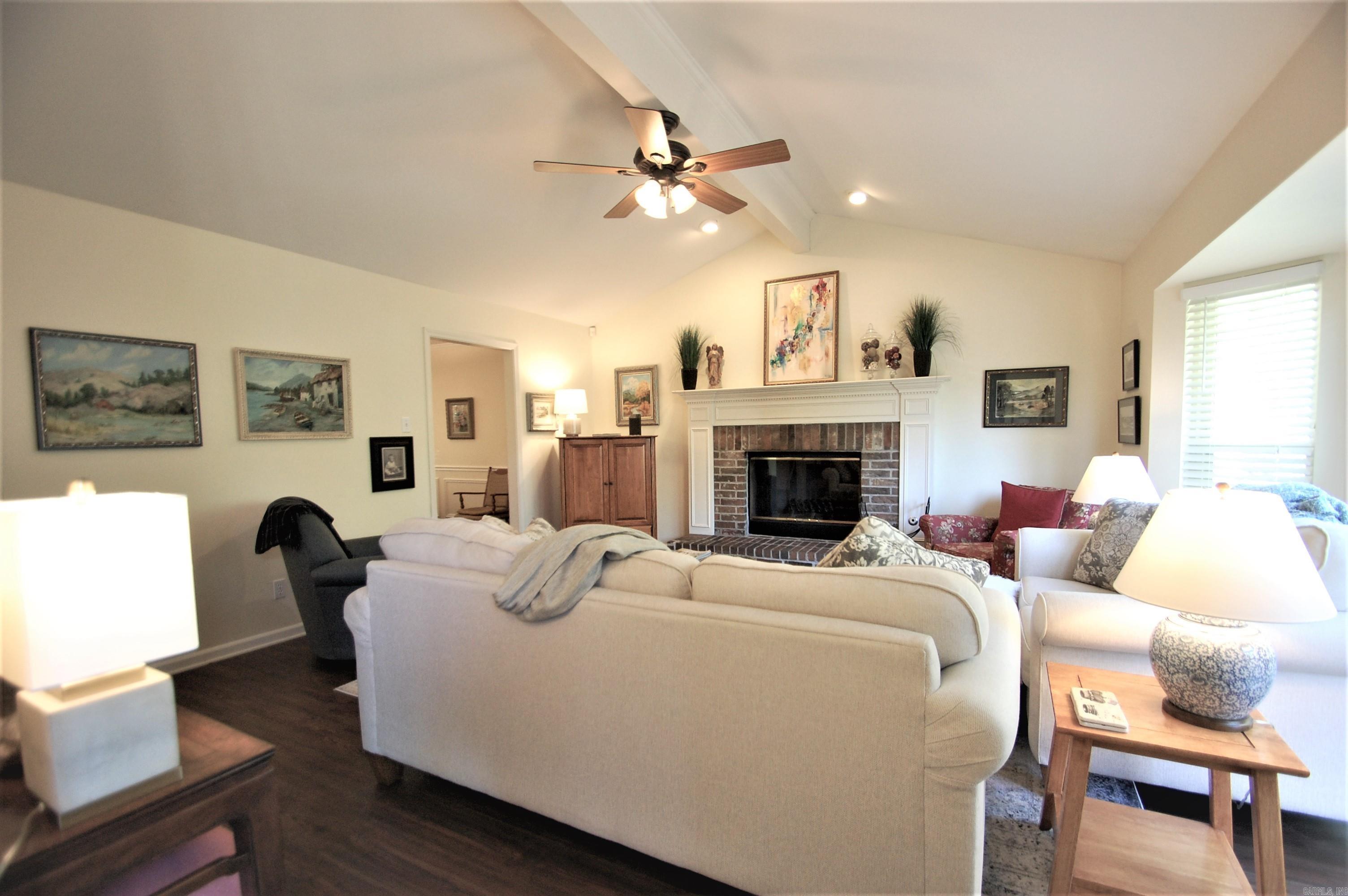 13805 Napoleon Road
