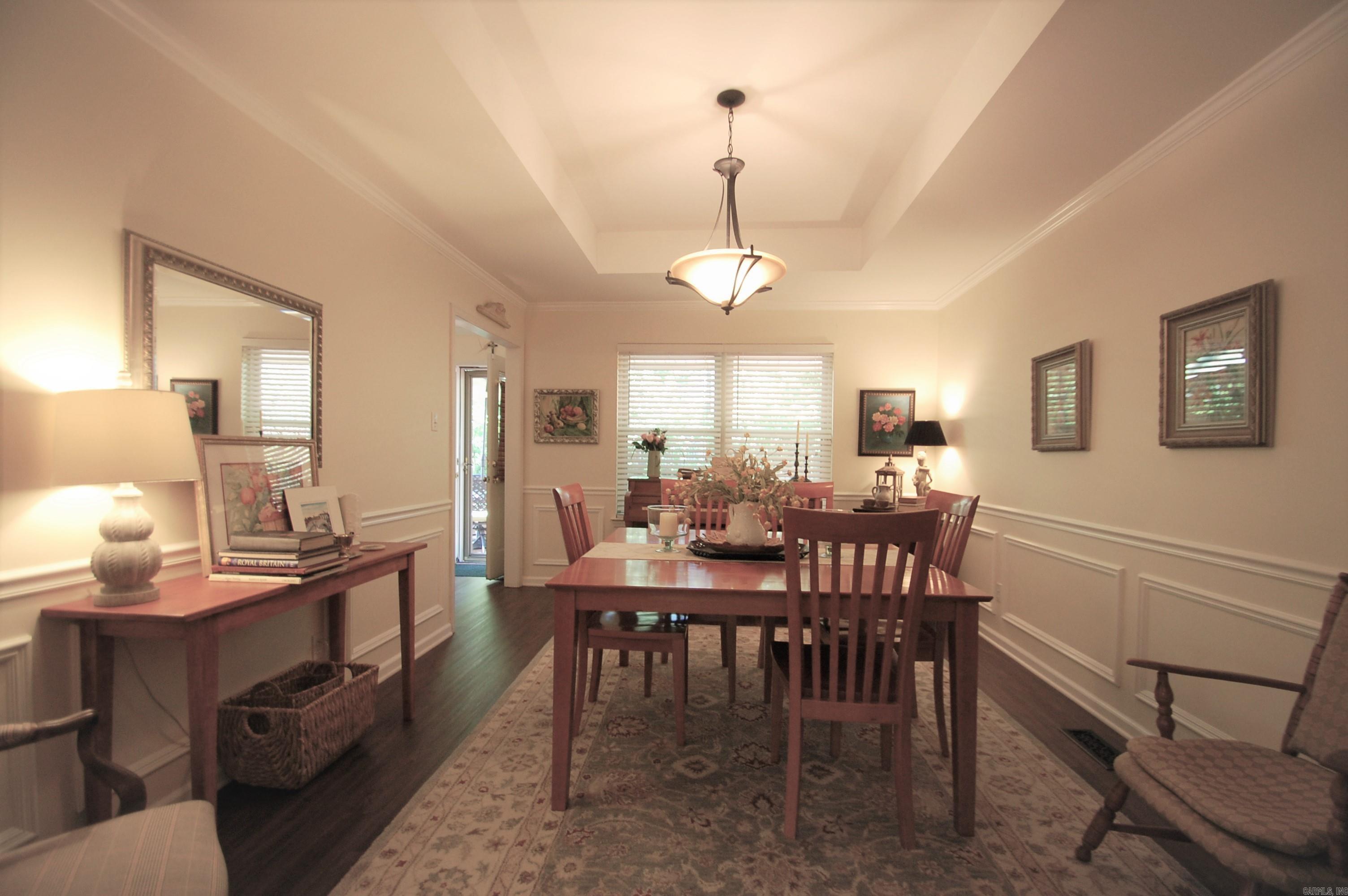 13805 Napoleon Road