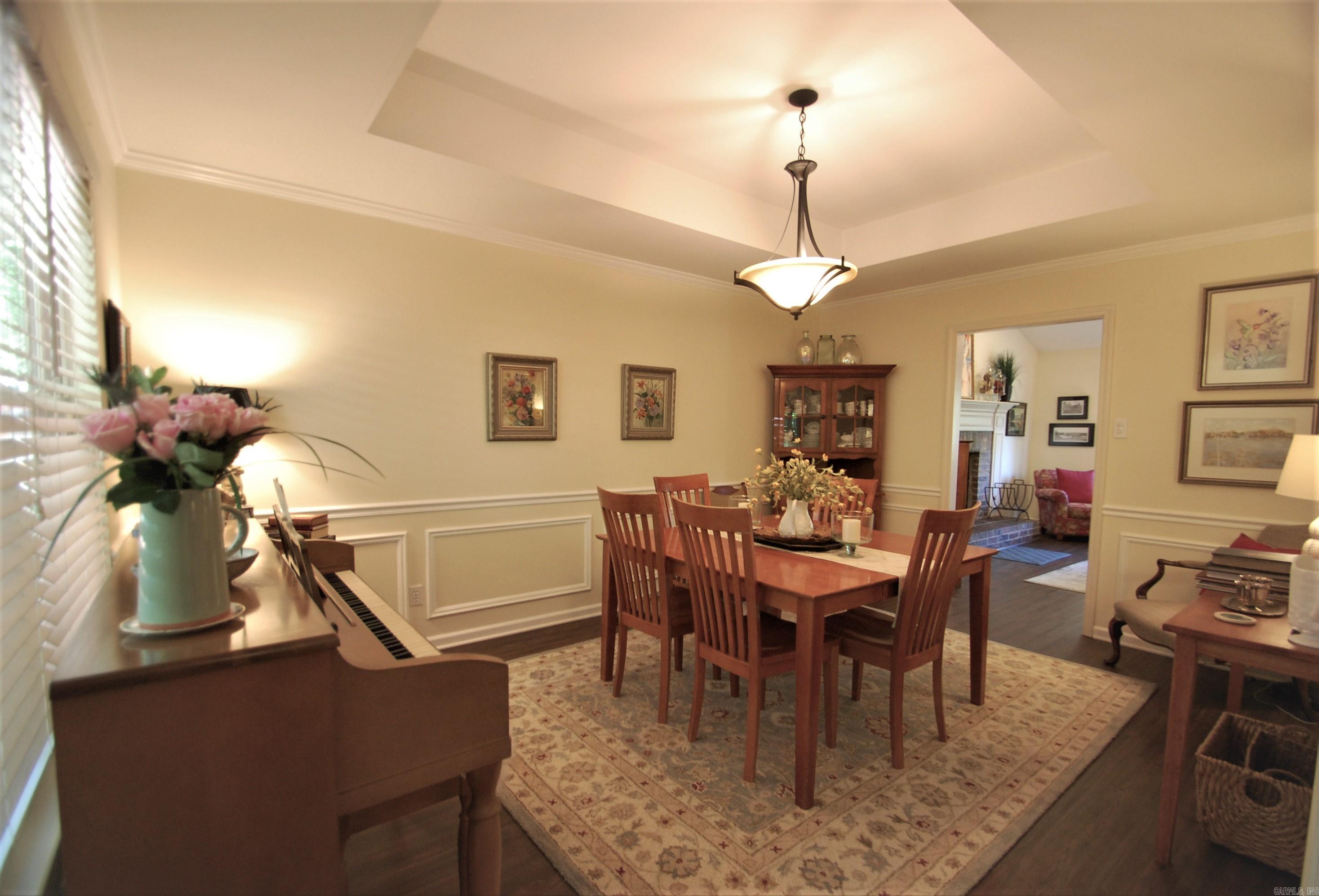13805 Napoleon Road