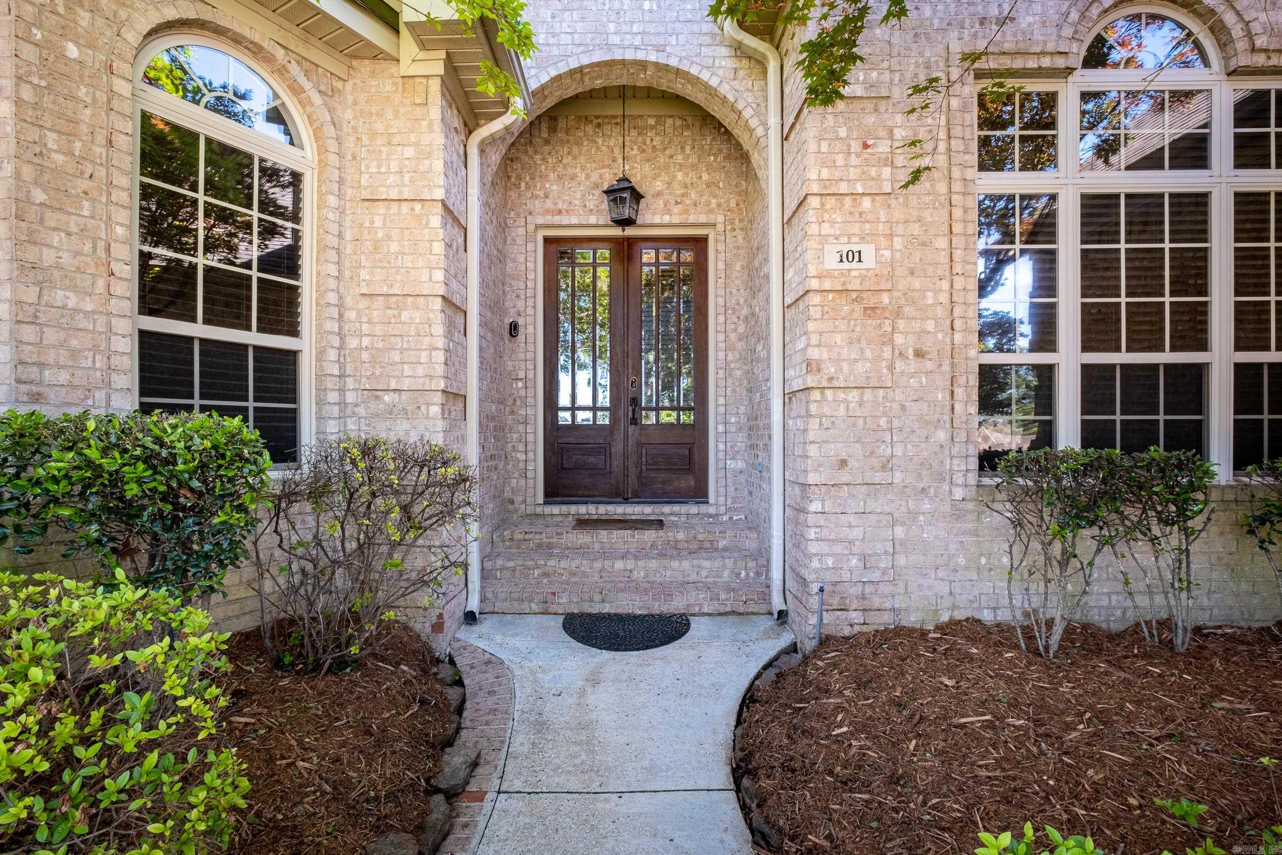 101 Blackburn Drive