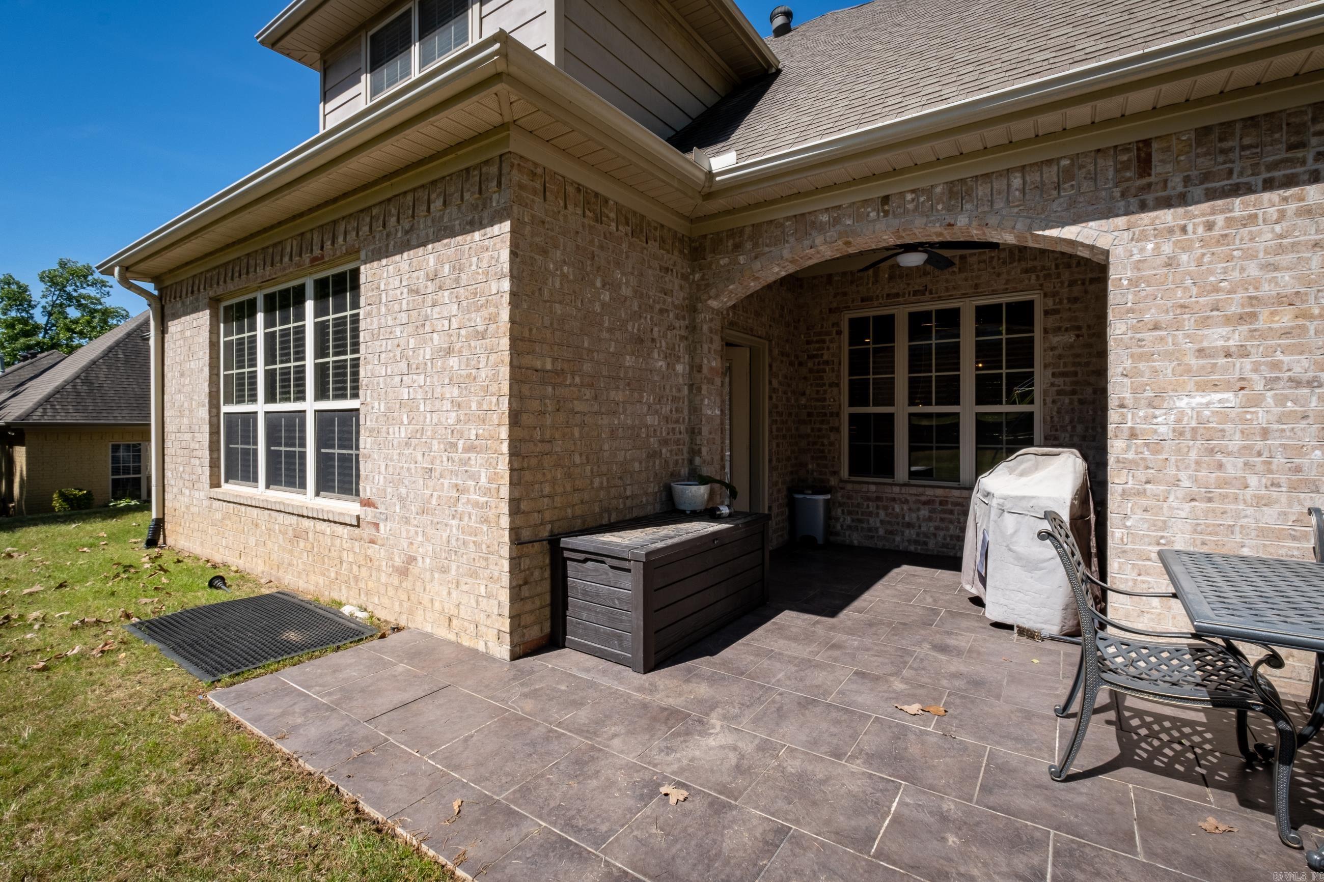101 Blackburn Drive