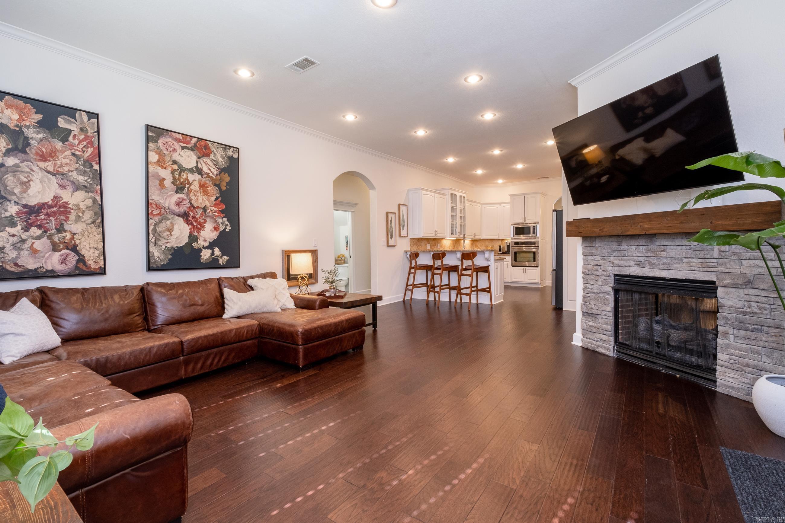 101 Blackburn Drive