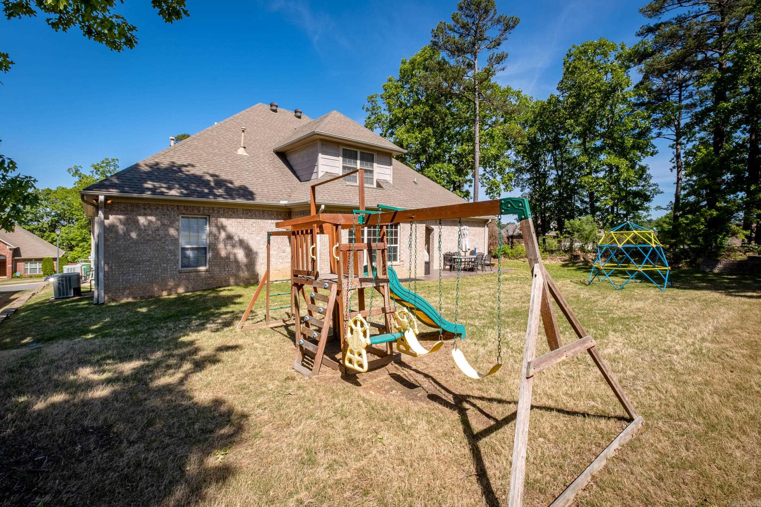 101 Blackburn Drive