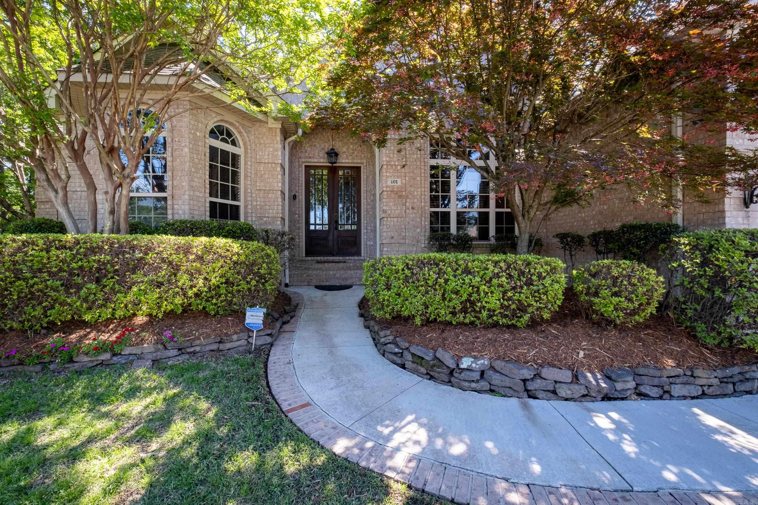 101 Blackburn Drive