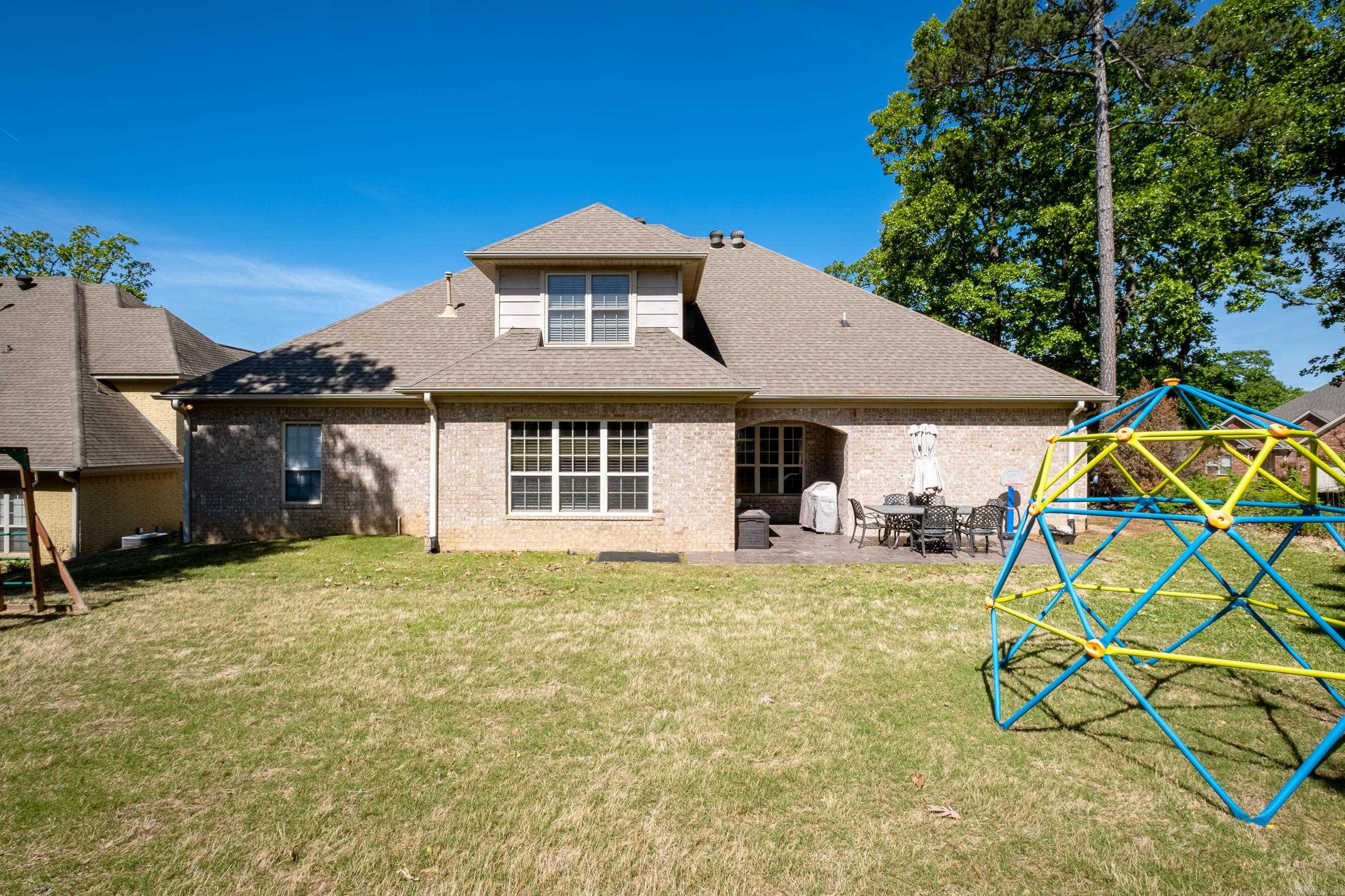 101 Blackburn Drive