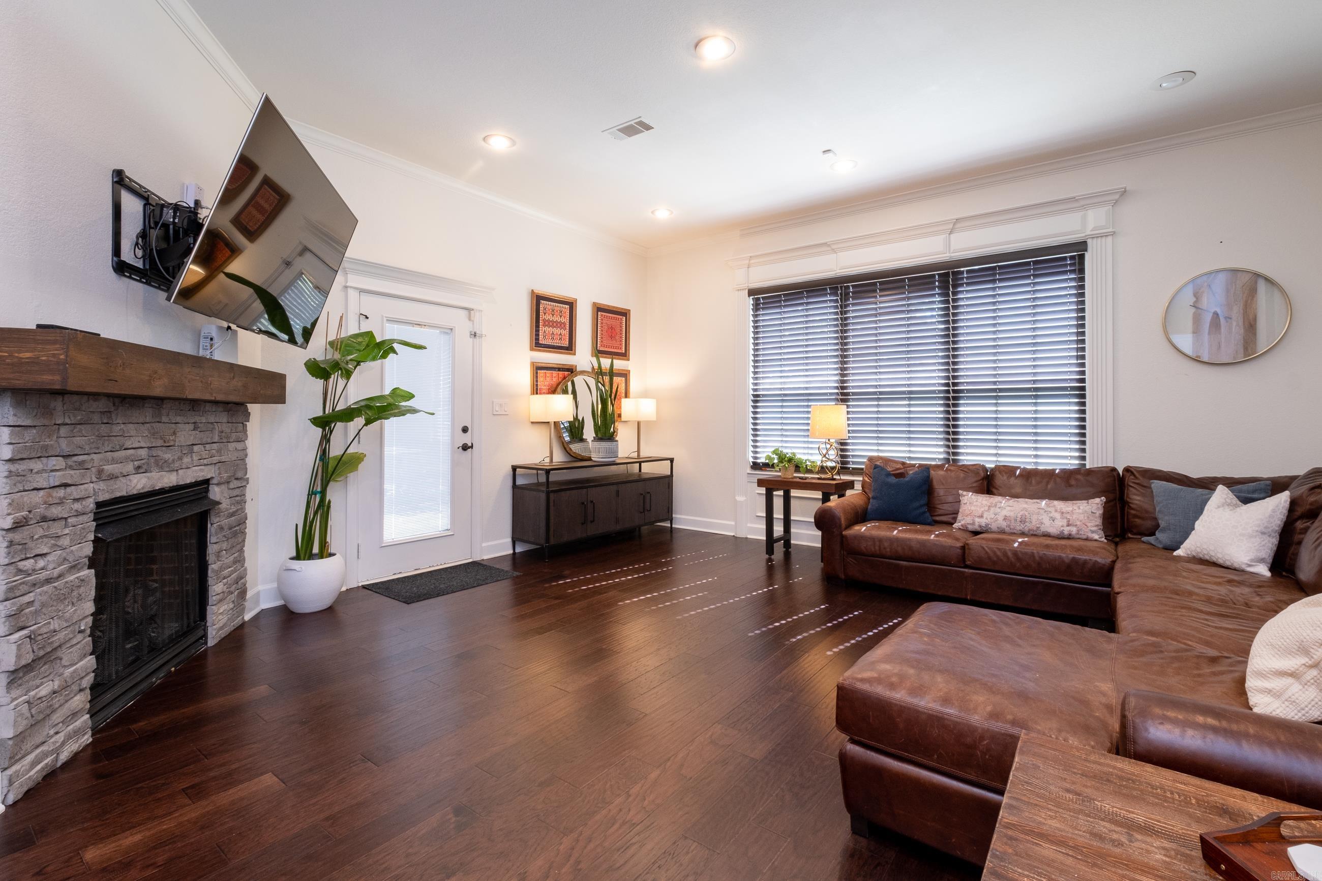 101 Blackburn Drive