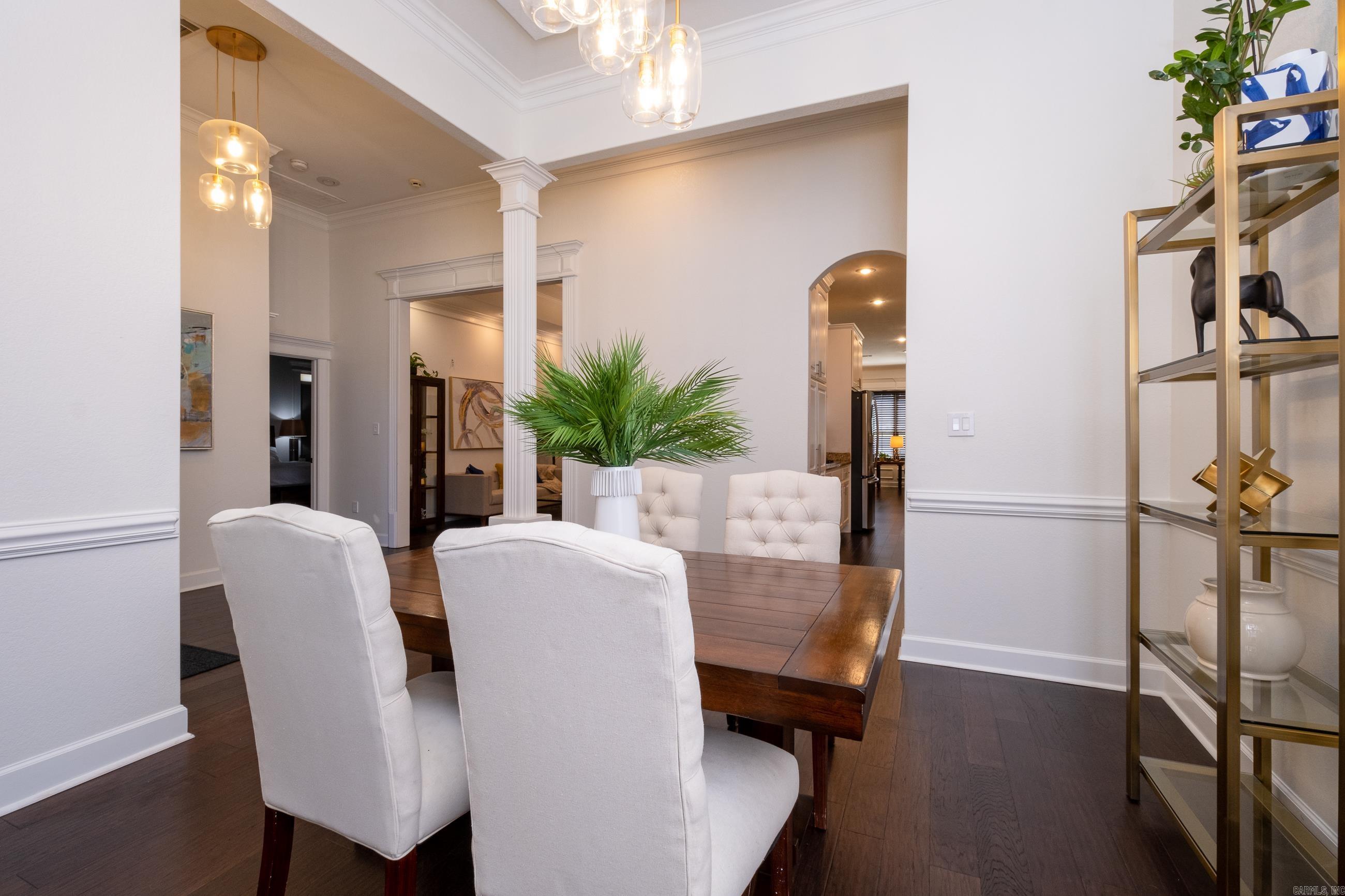 101 Blackburn Drive