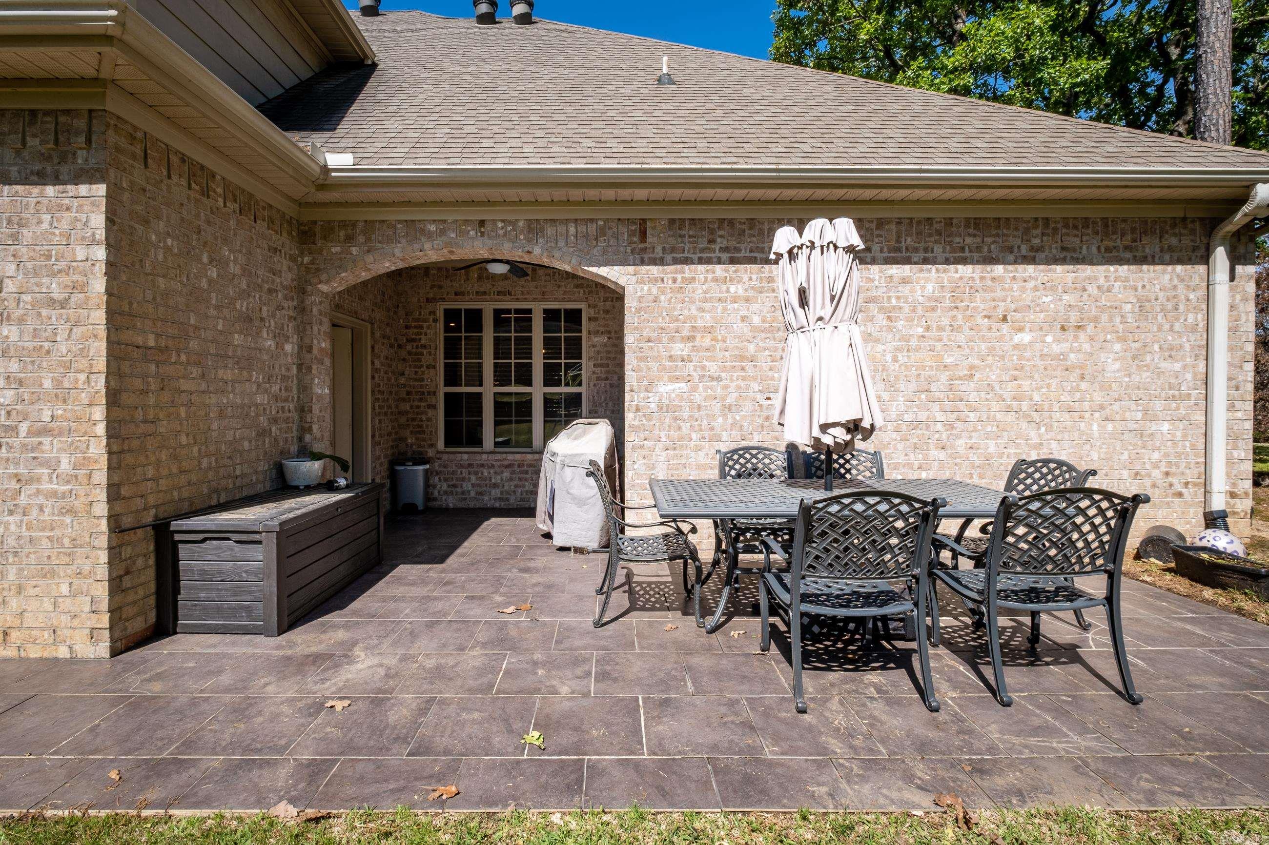 101 Blackburn Drive