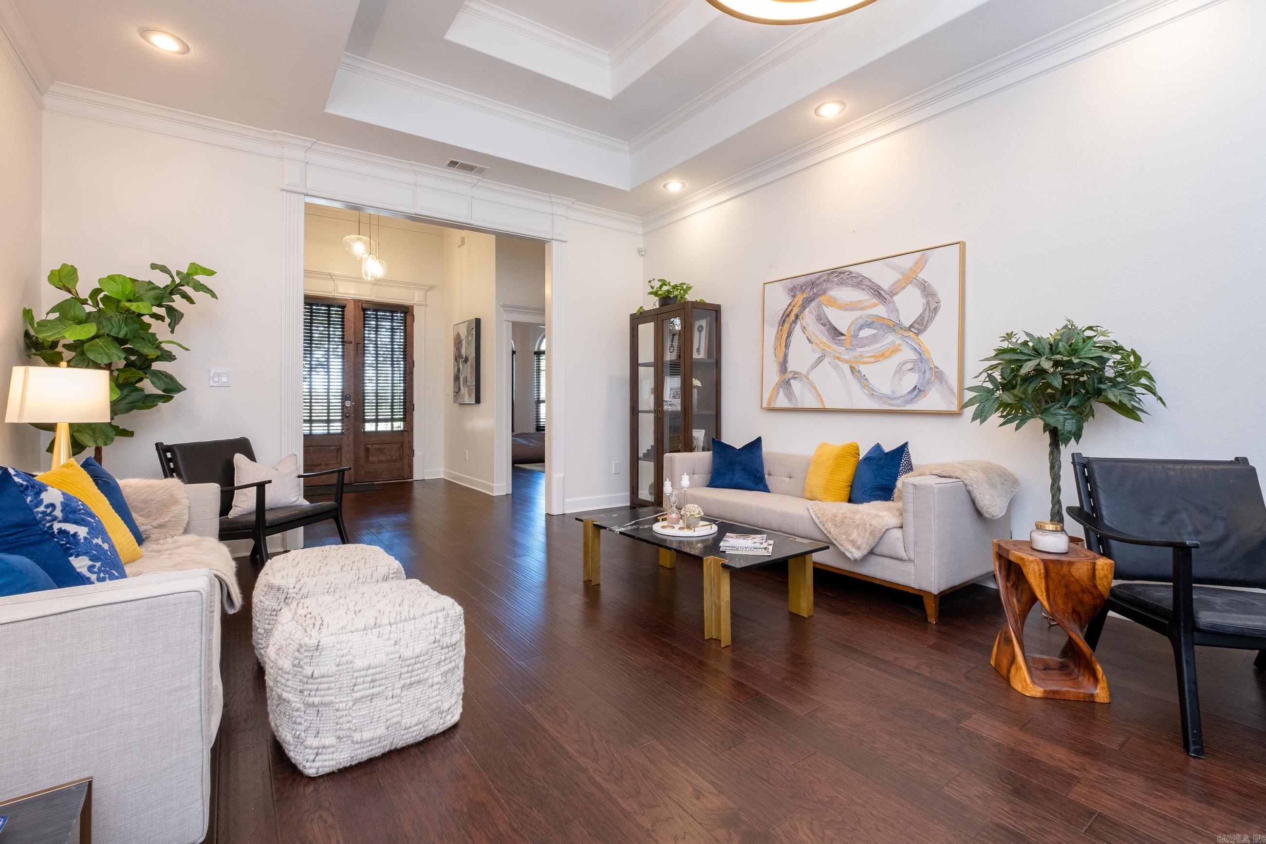 101 Blackburn Drive