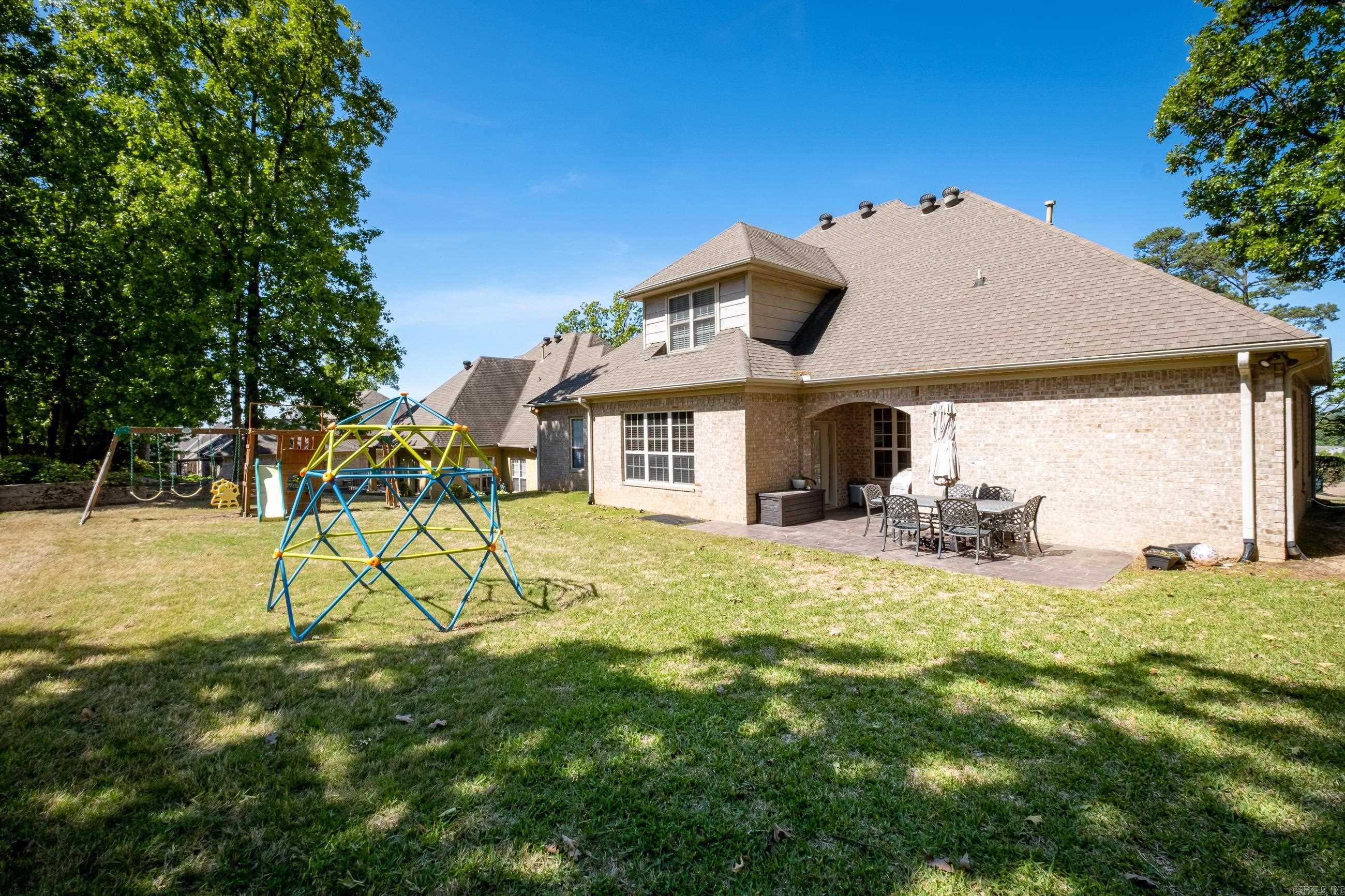 101 Blackburn Drive