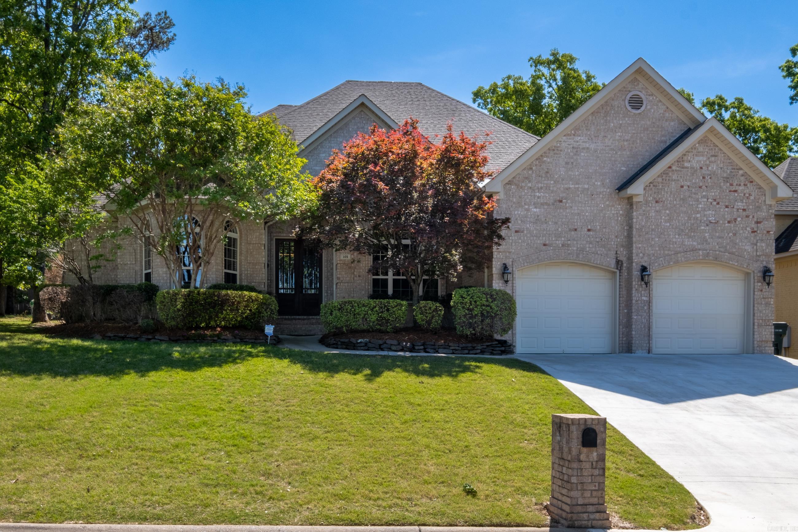 101 Blackburn Drive