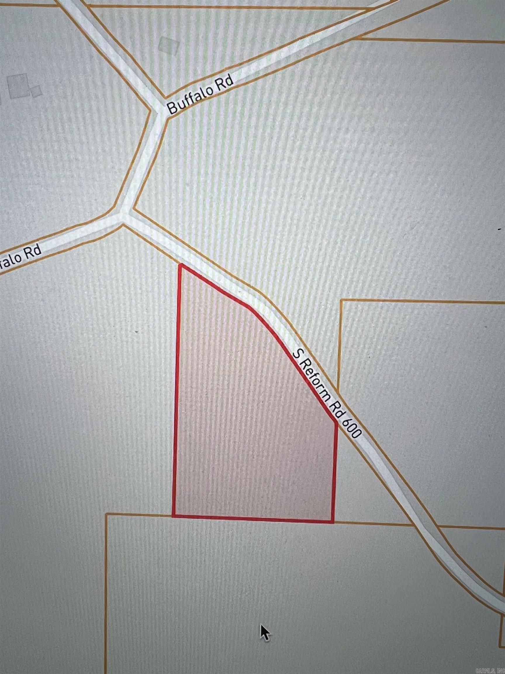 00 South Reform Road
