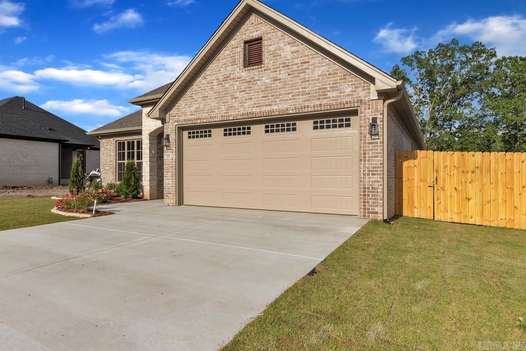 111 Willow Point Drive