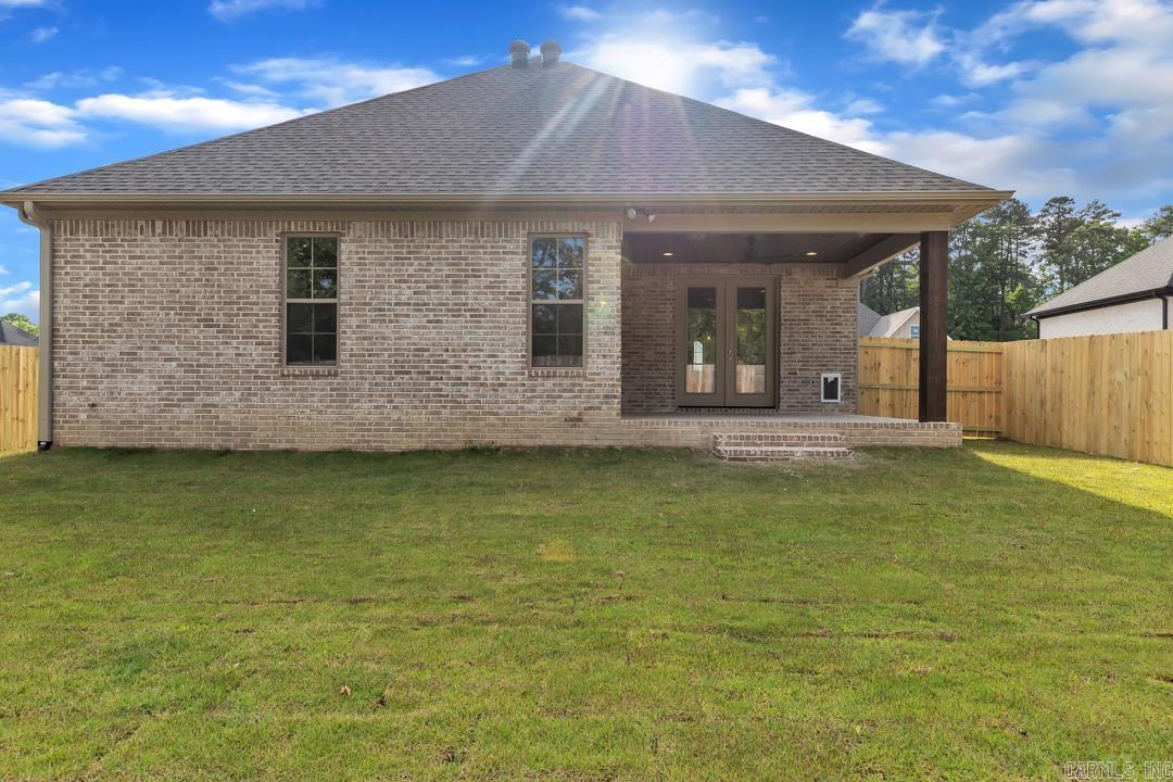 111 Willow Point Drive