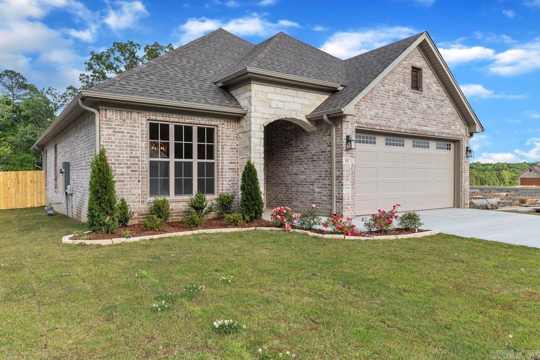 111 Willow Point Drive