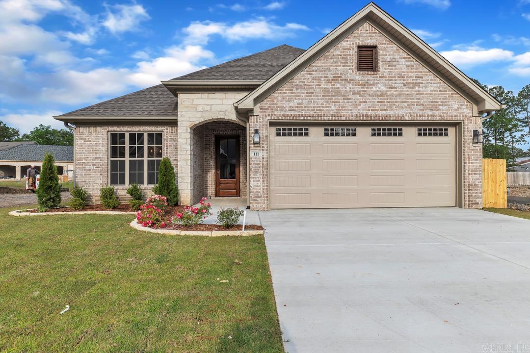111 Willow Point Drive