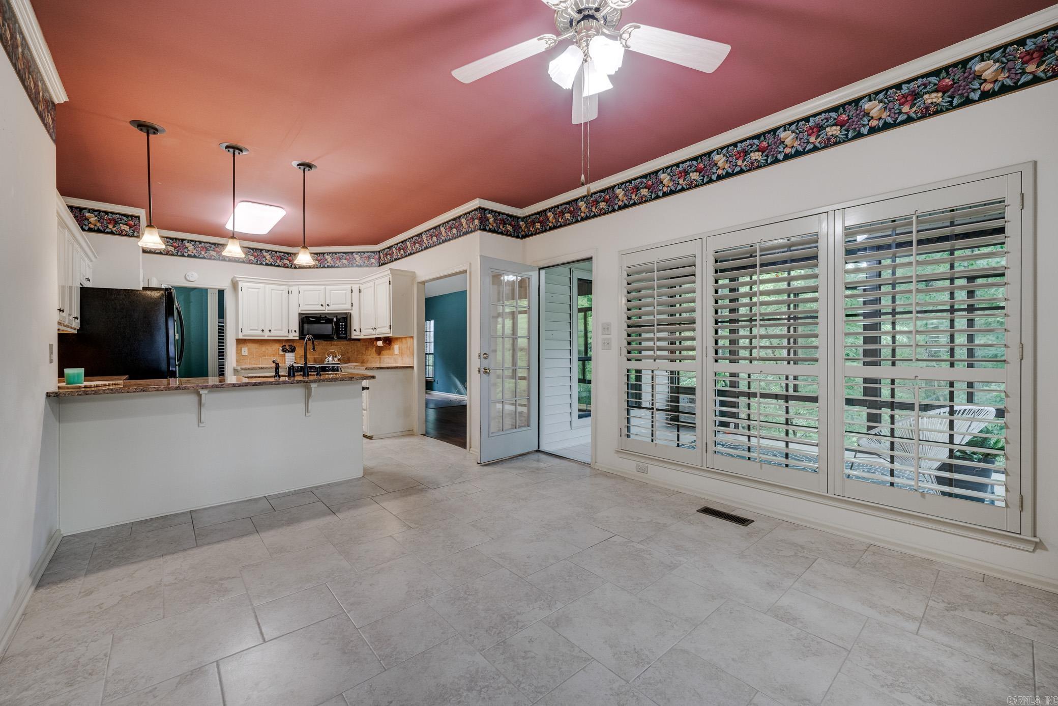 3 Surry Court