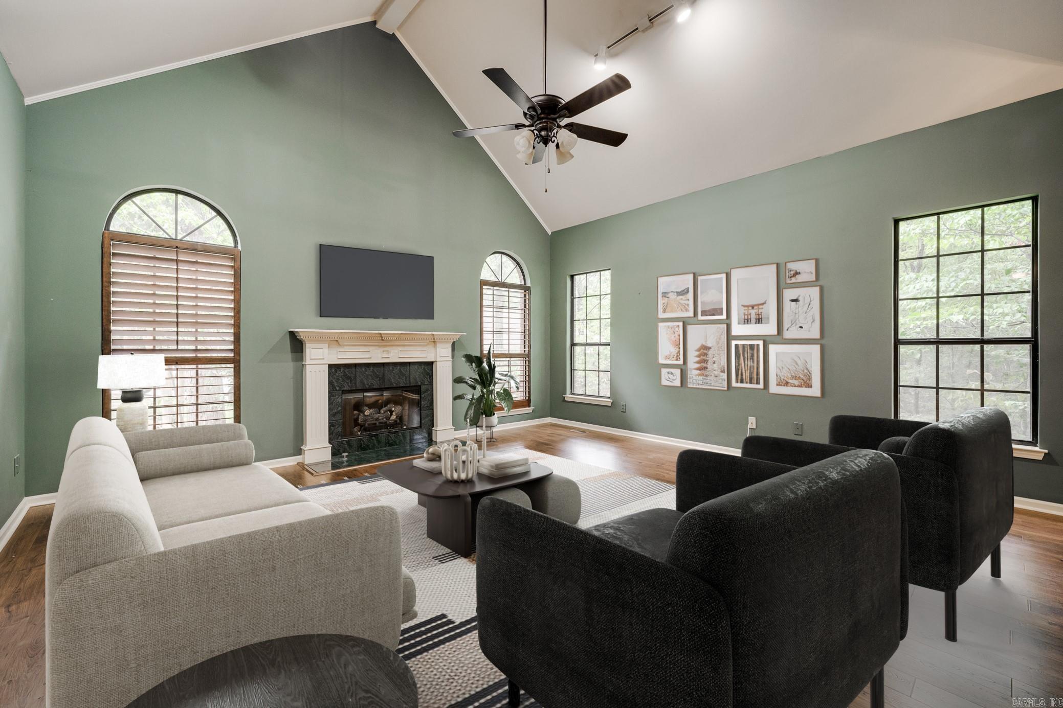 3 Surry Court