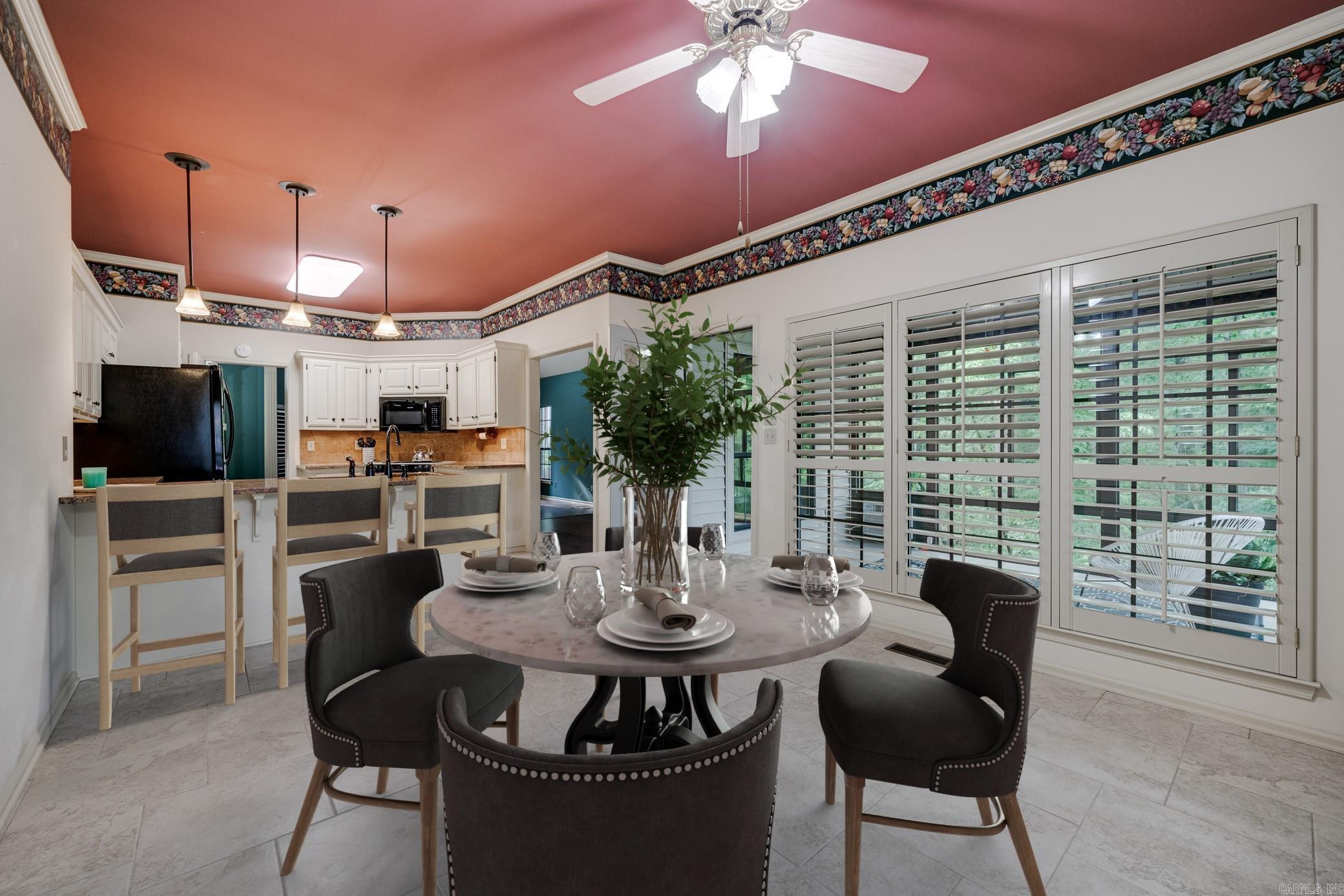 3 Surry Court