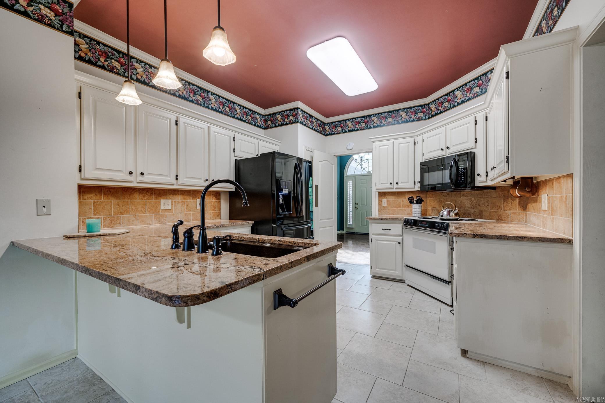 3 Surry Court